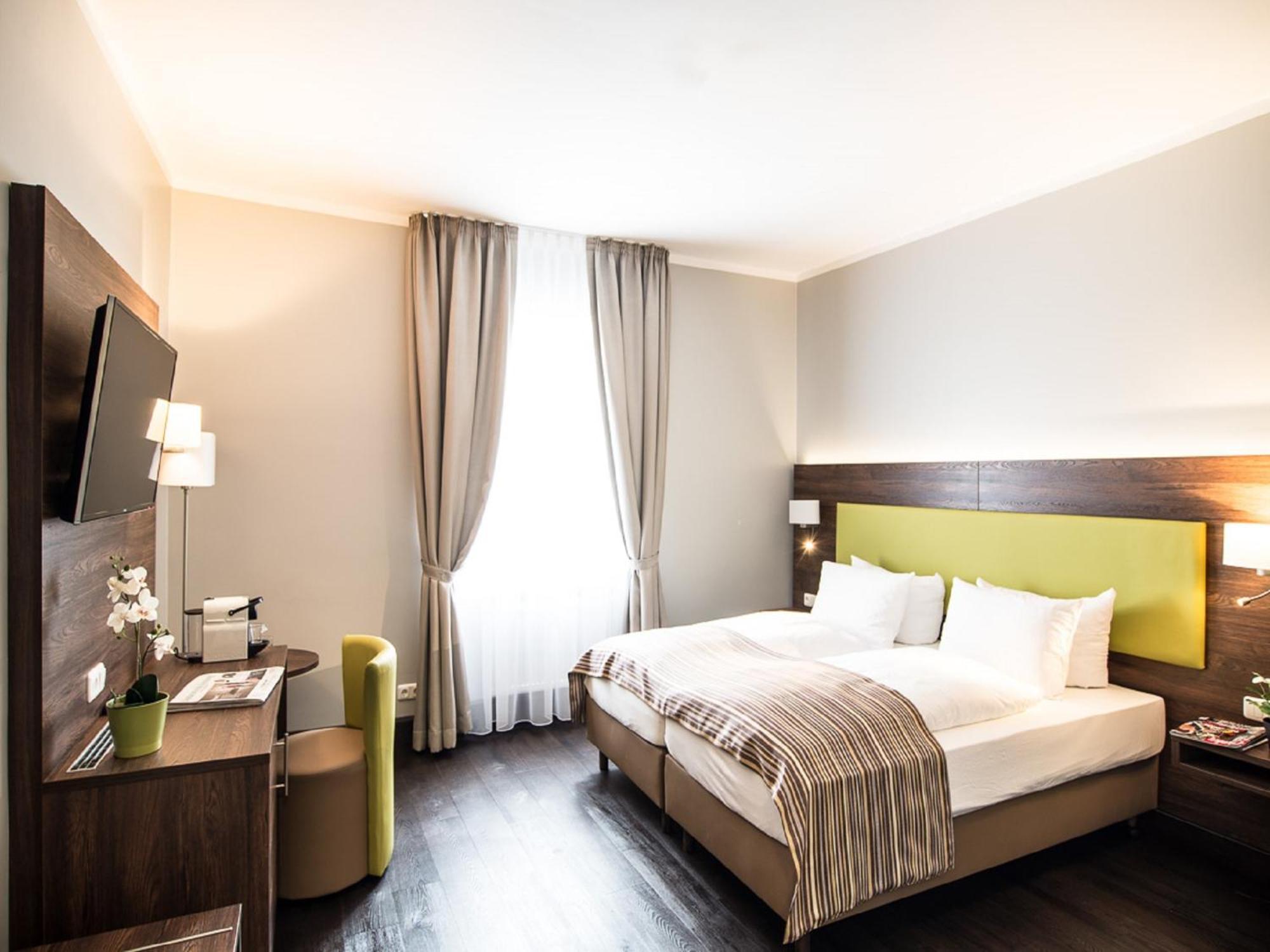 Economy A Double or Twin Room
