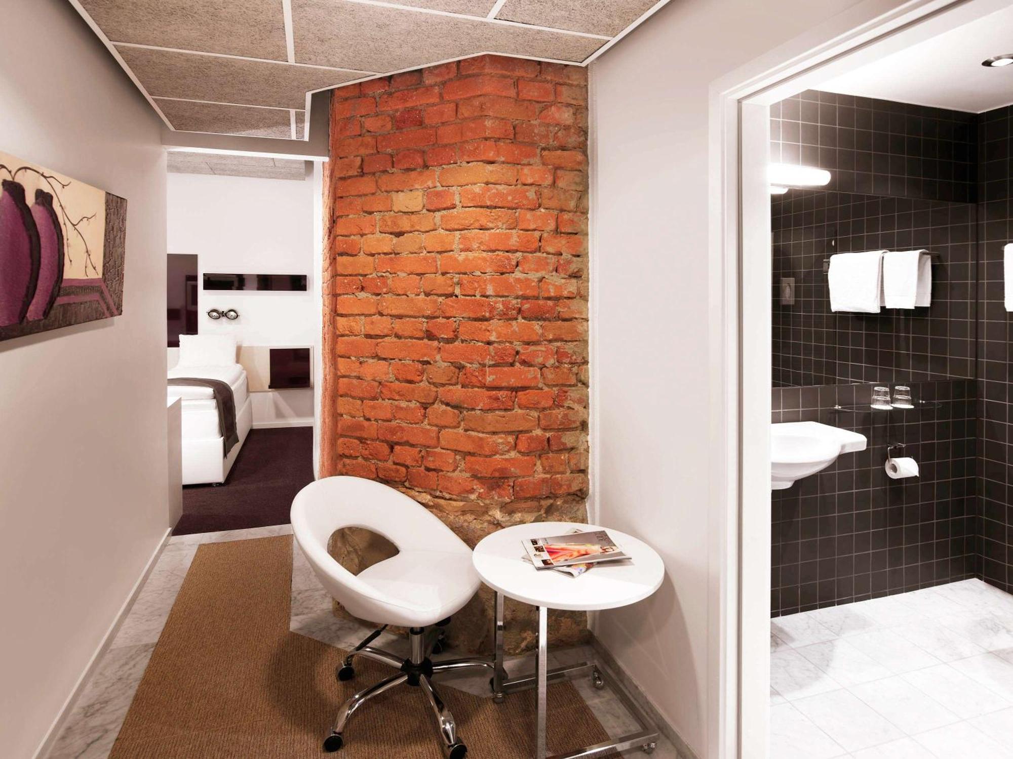 Chambre Double Cabine
