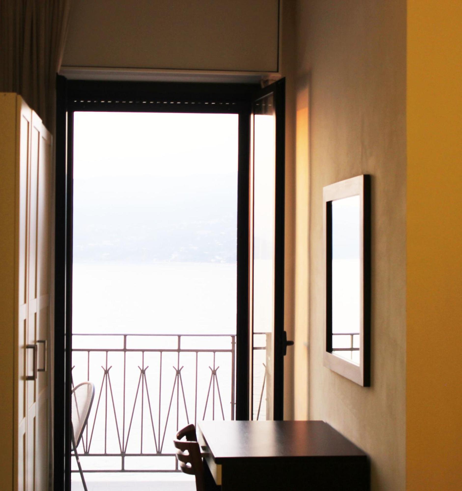 Double Room Sea View