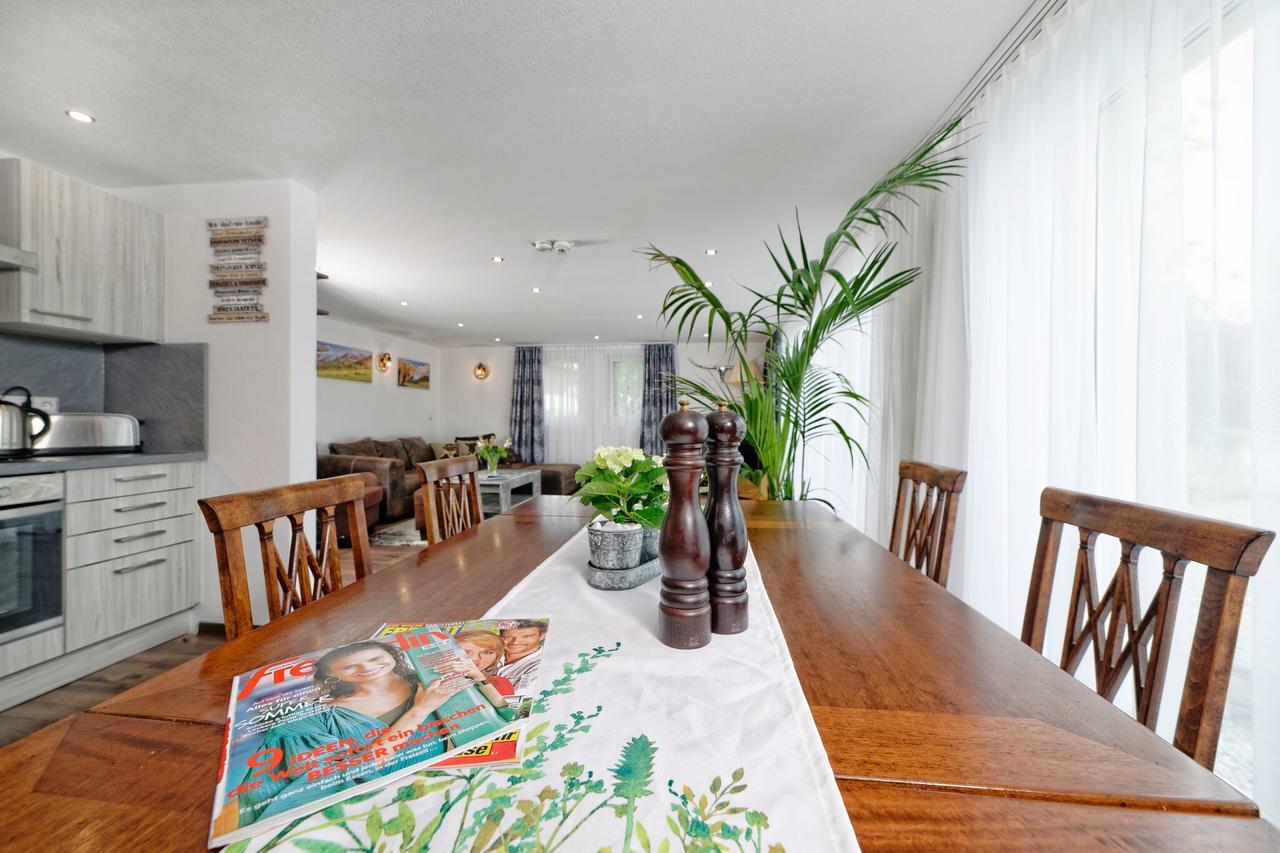 Appartement met 2 slaapkamers