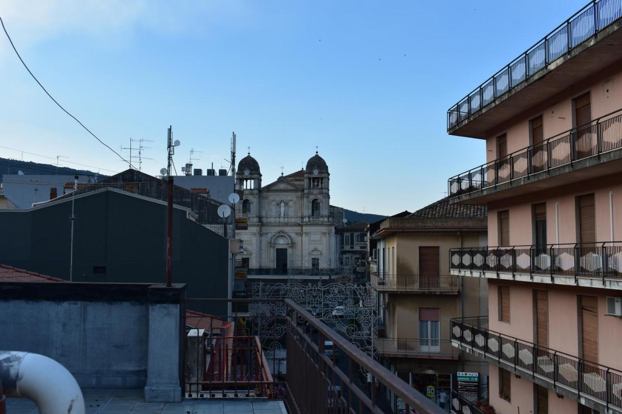 Double Room Terrace