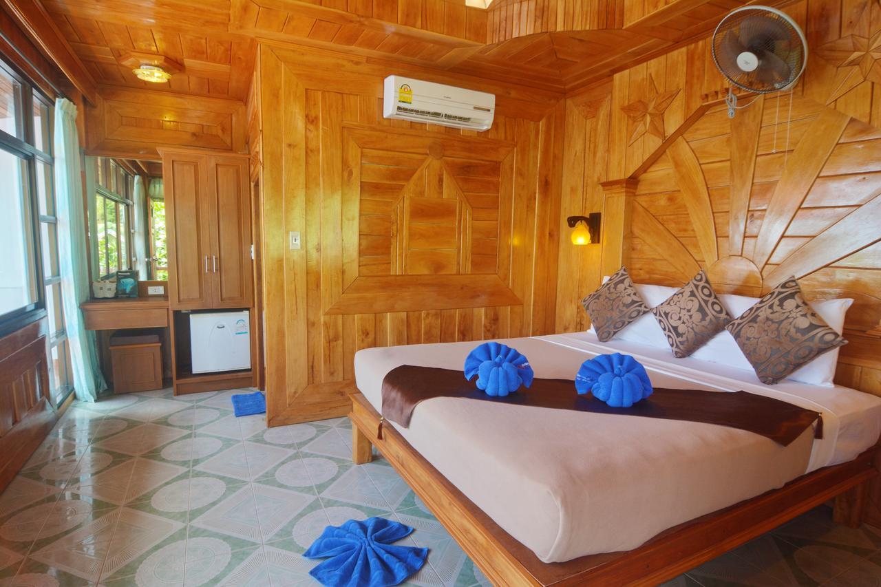 Chambre Double Standard