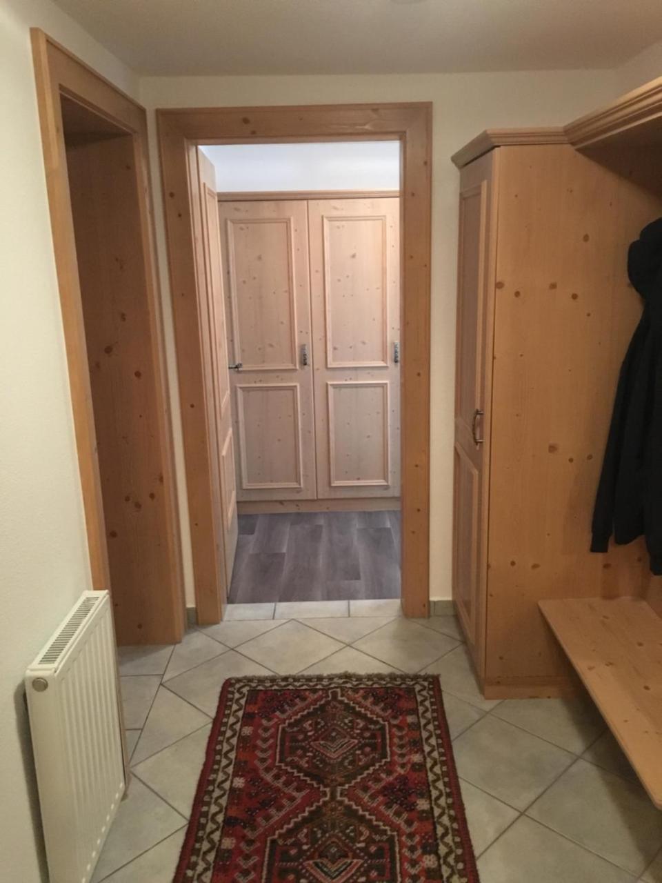 Apartment (4 Erwachsene) - Souterrain