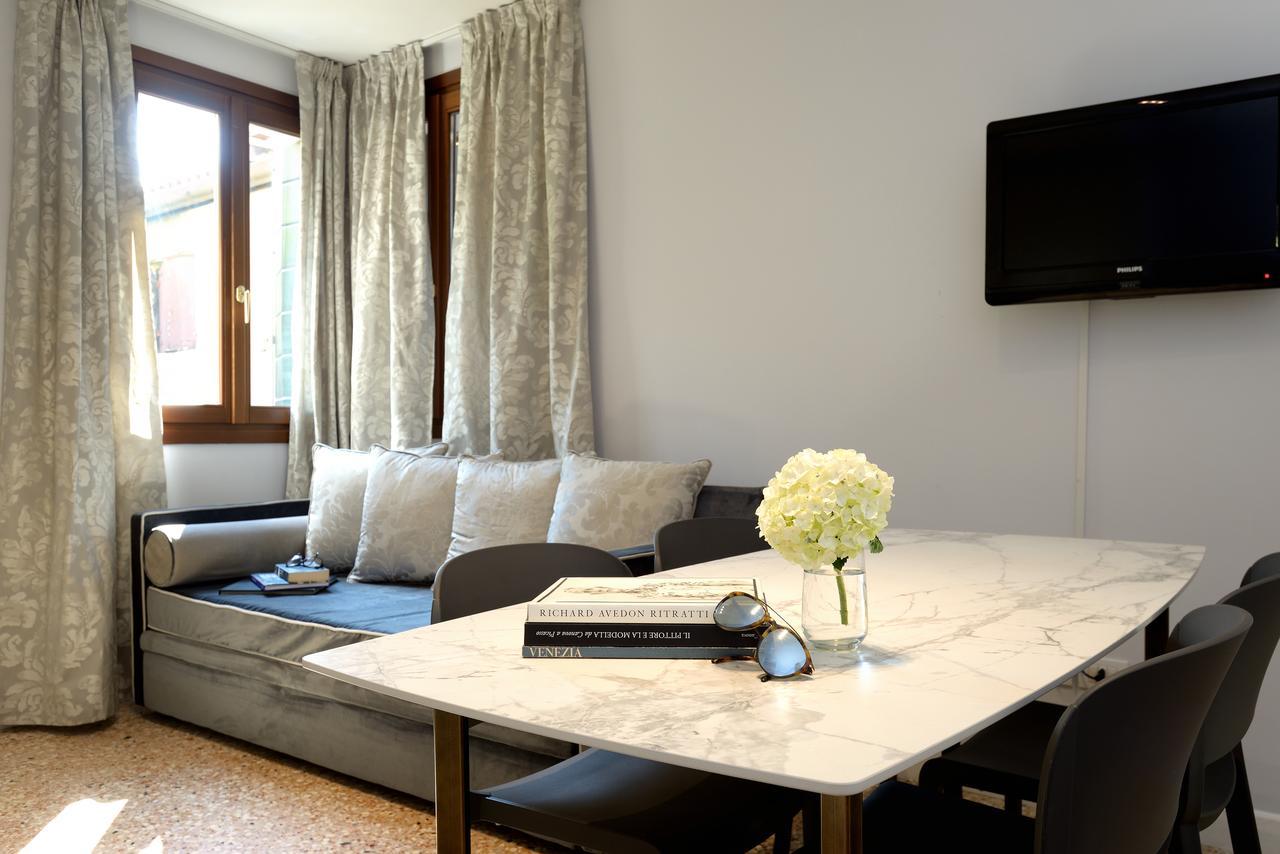 Appartement met 1 Slaapkamer en Terras
