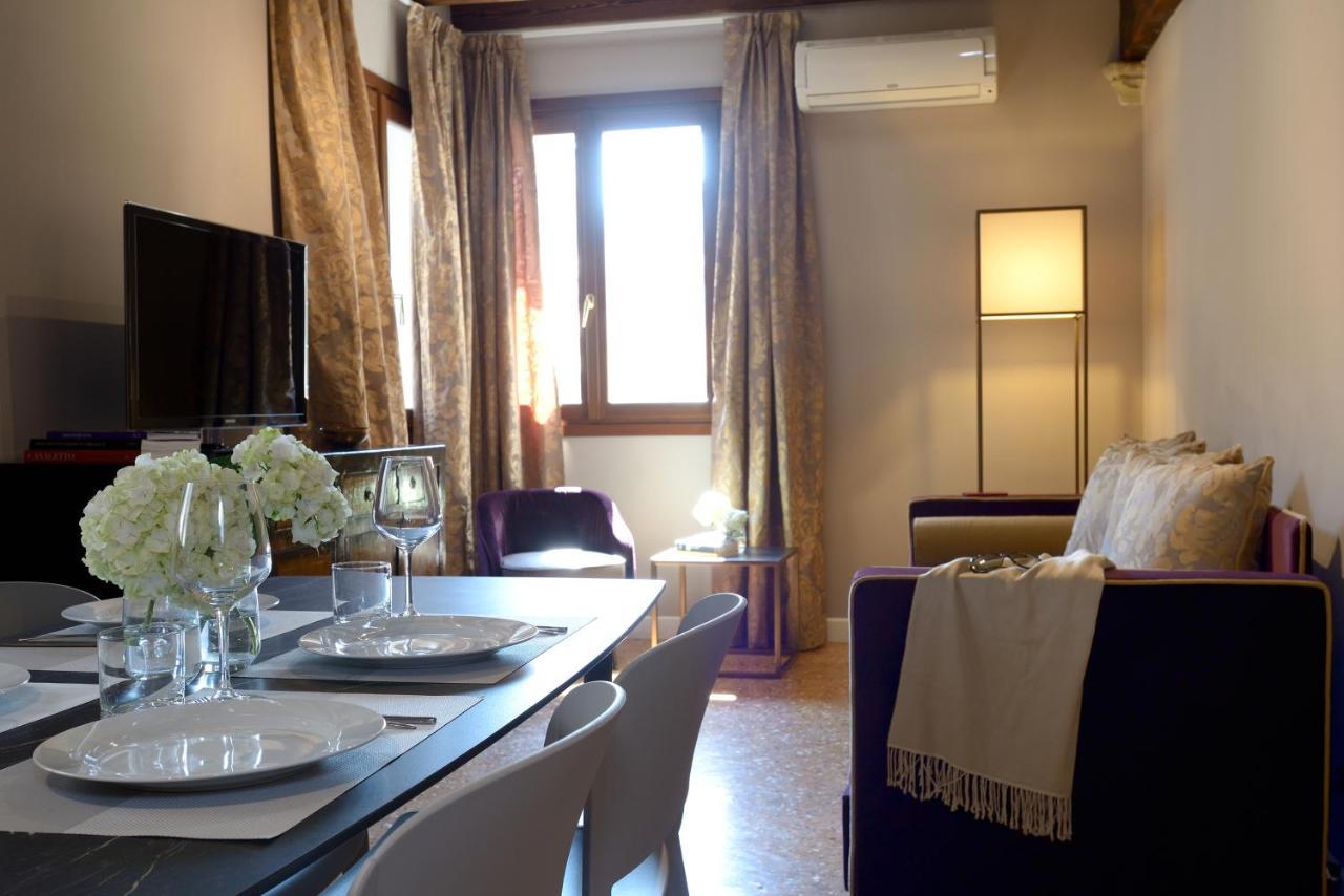 Appartement met 1 Slaapkamer