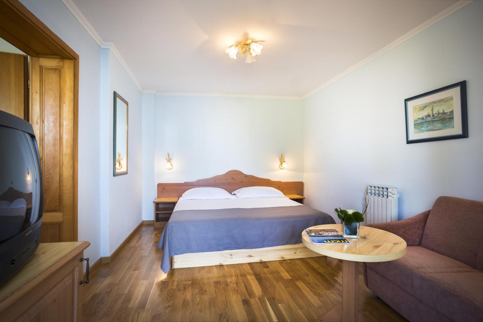 Suite Familiar