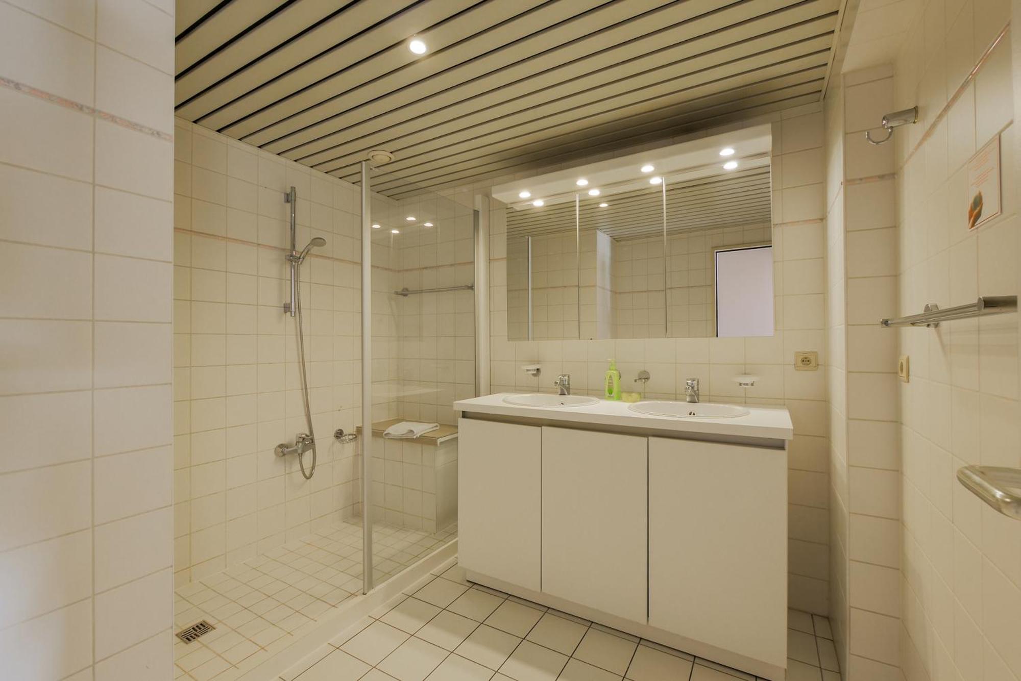 Appartement met 1 Slaapkamer