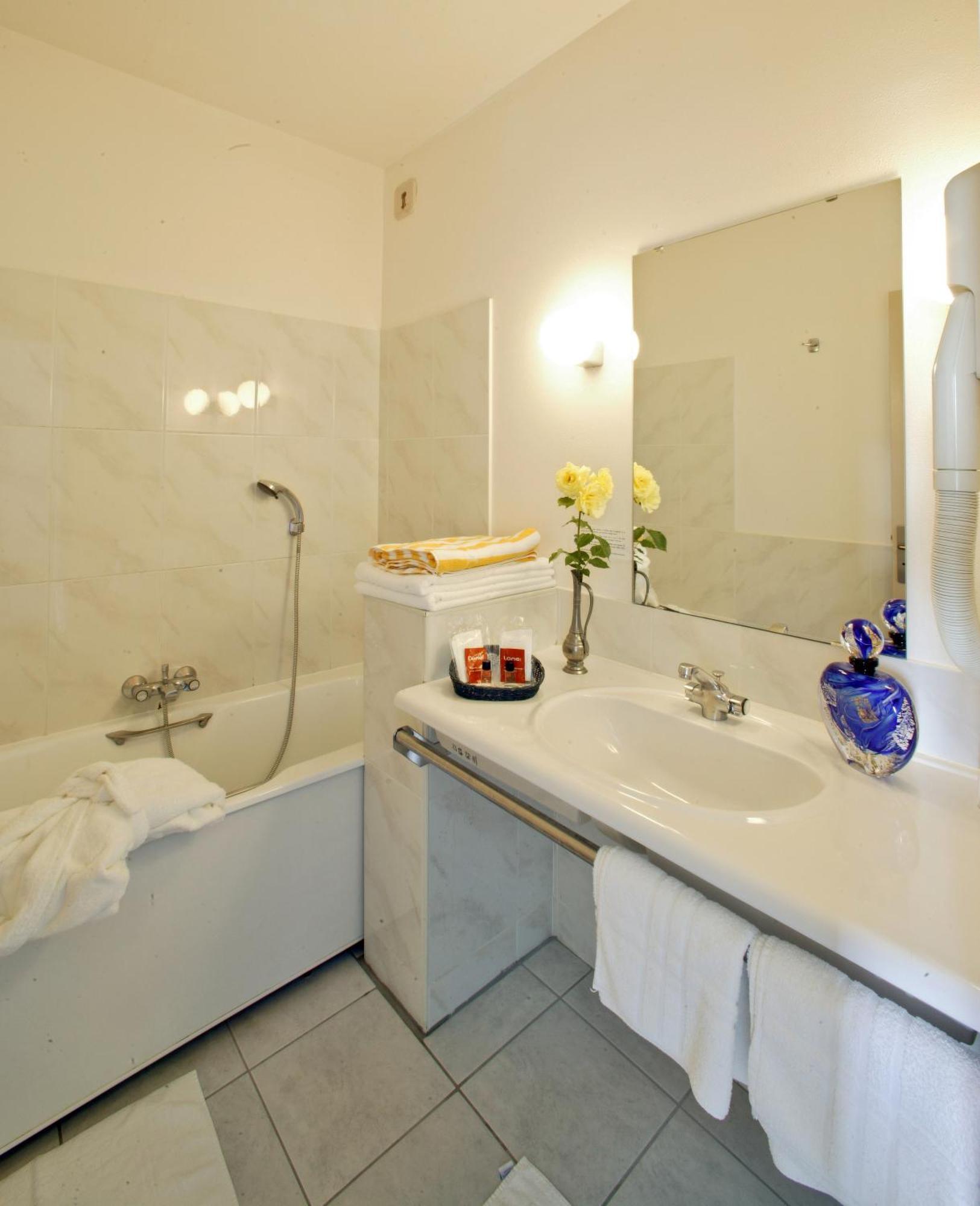 Habitación Doble Confort