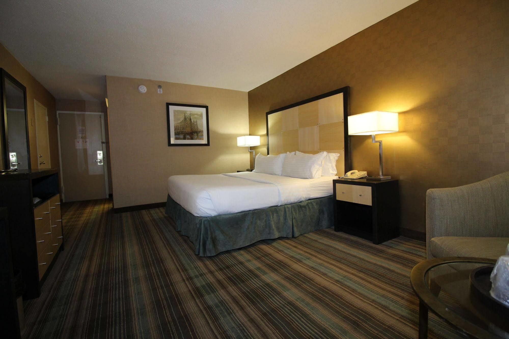 Deluxe Kamer met Kingsize Bed - Zondagsaanbieding