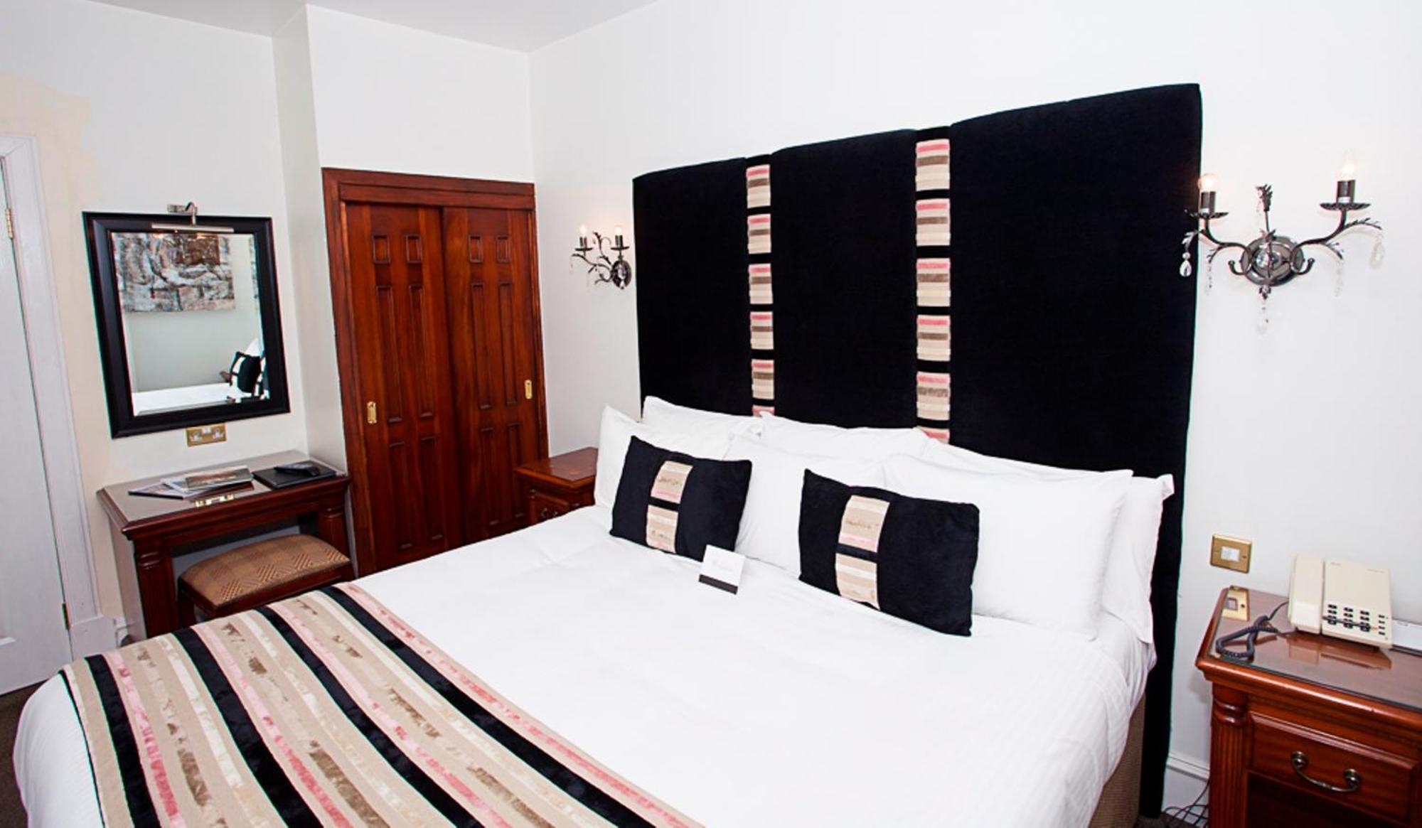 Double Superior Guest Room
