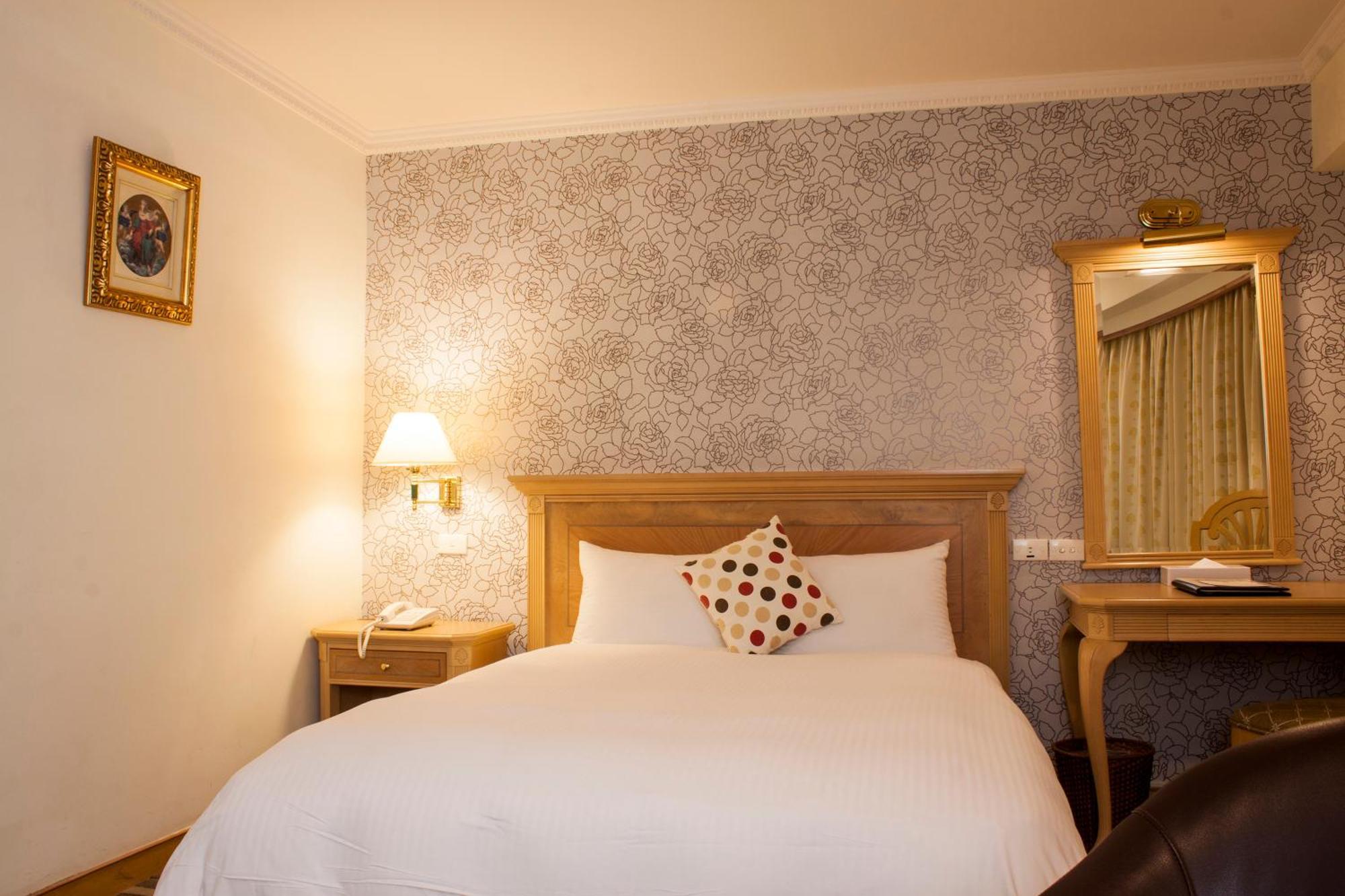Chambre Double Standard