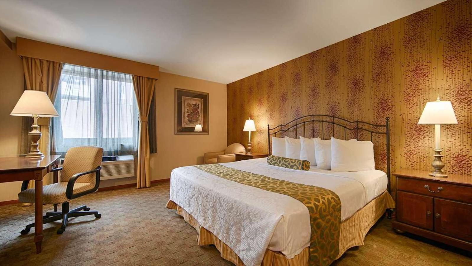 King Room Non-Smoking
