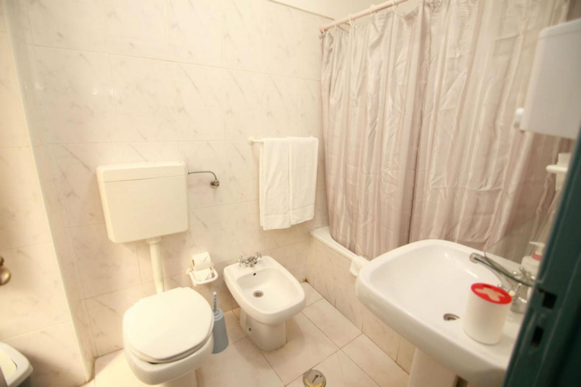 Habitación Quíntuple