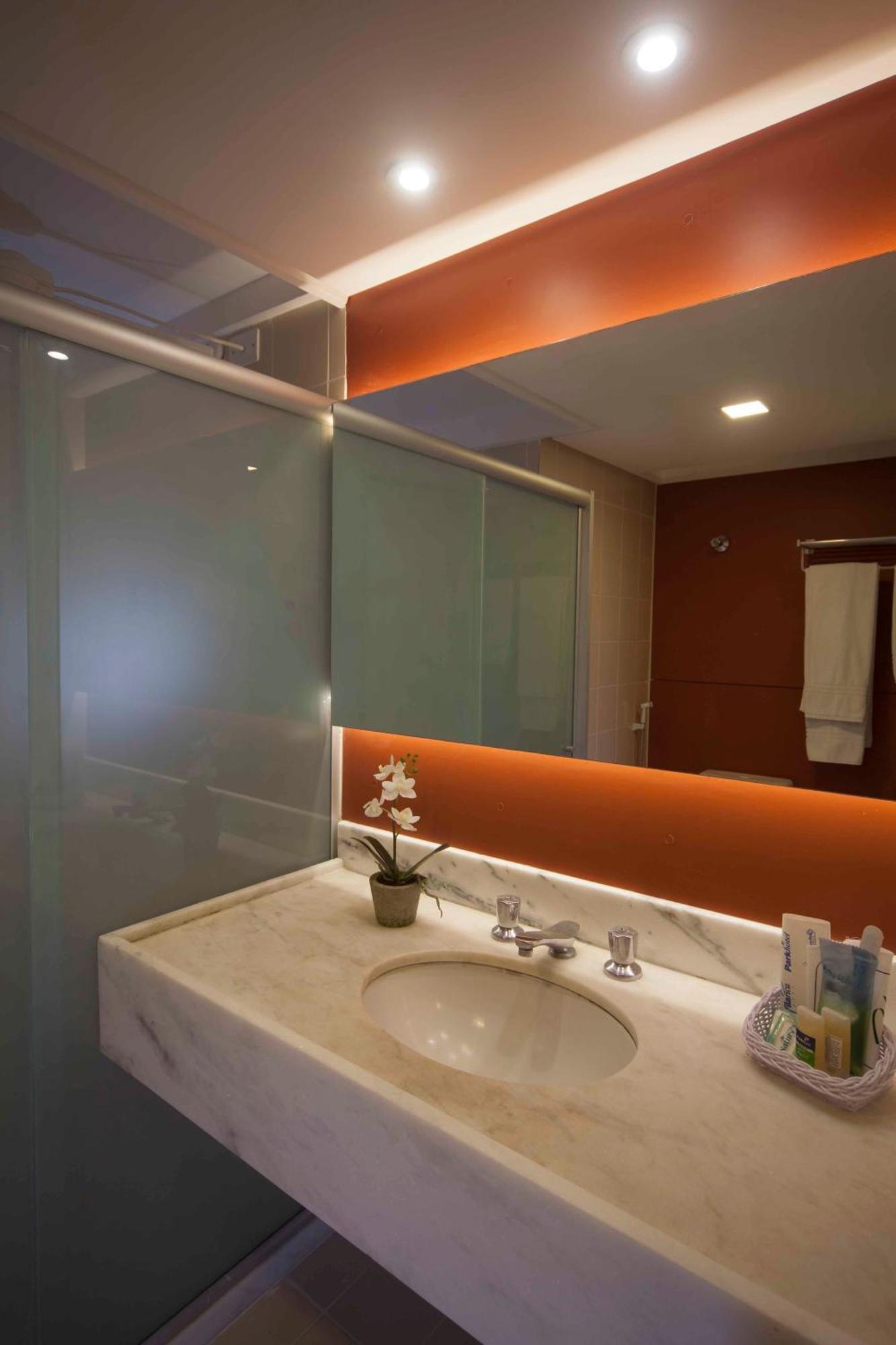 Habitación Cuádruple Deluxe