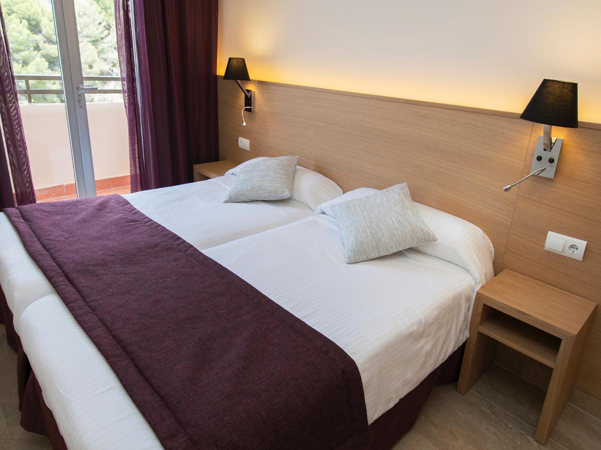 Esmeralda Appartement met 1 Slaapkamer en Uitzicht op Zee