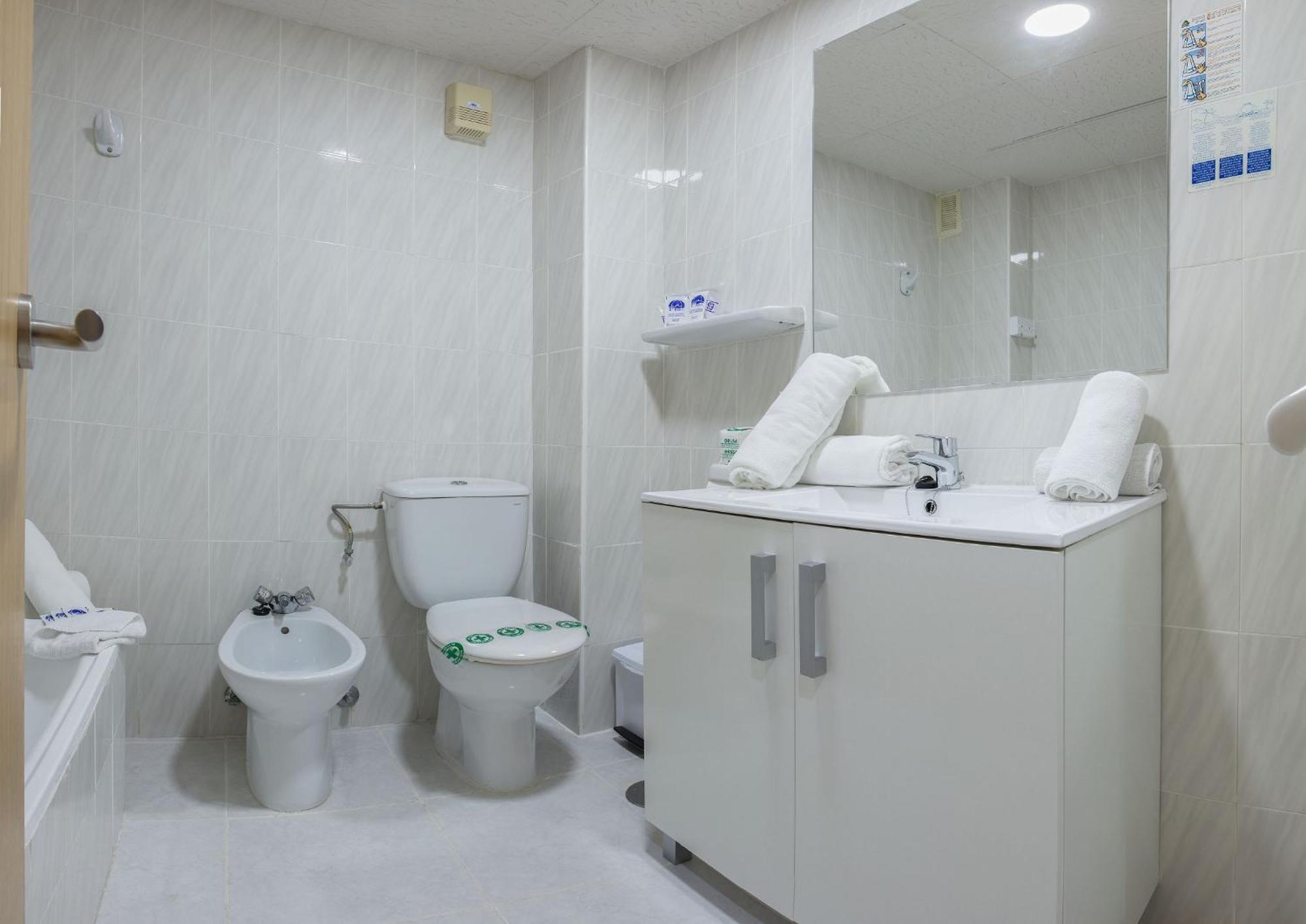 Quarto Duplo Standard (3 Adultos)