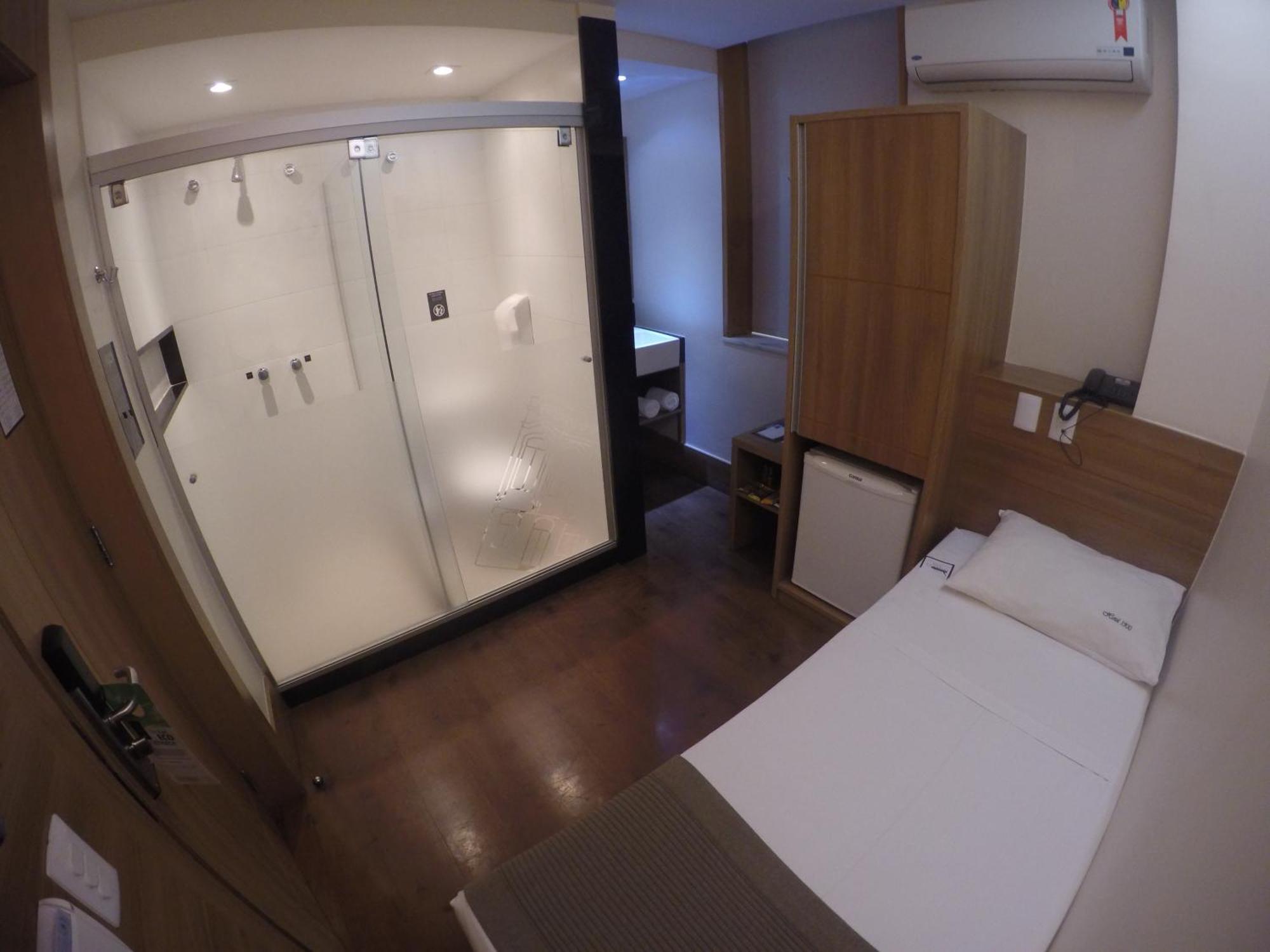 Studio (1 Adult)
