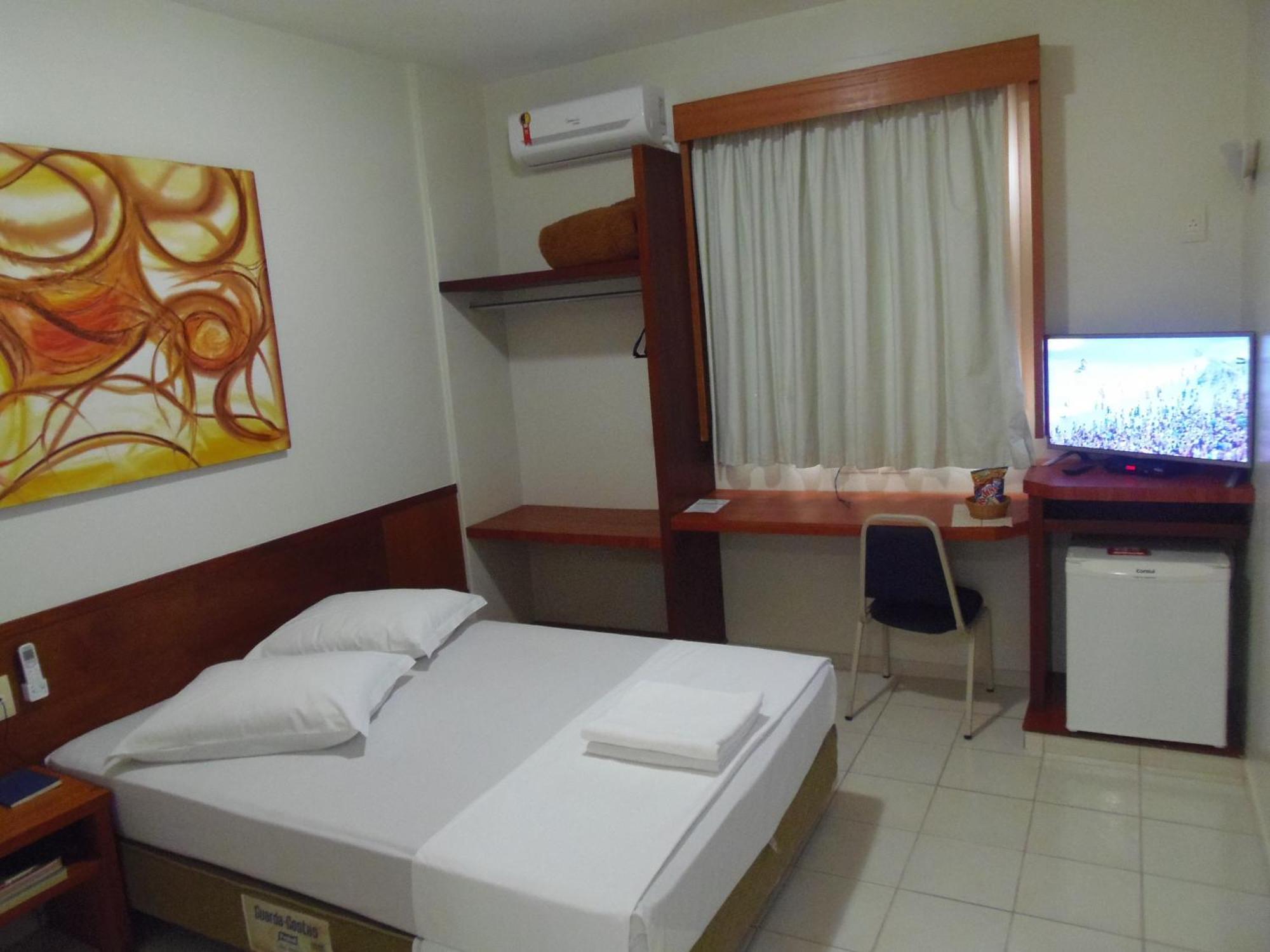 Classic Double Room
