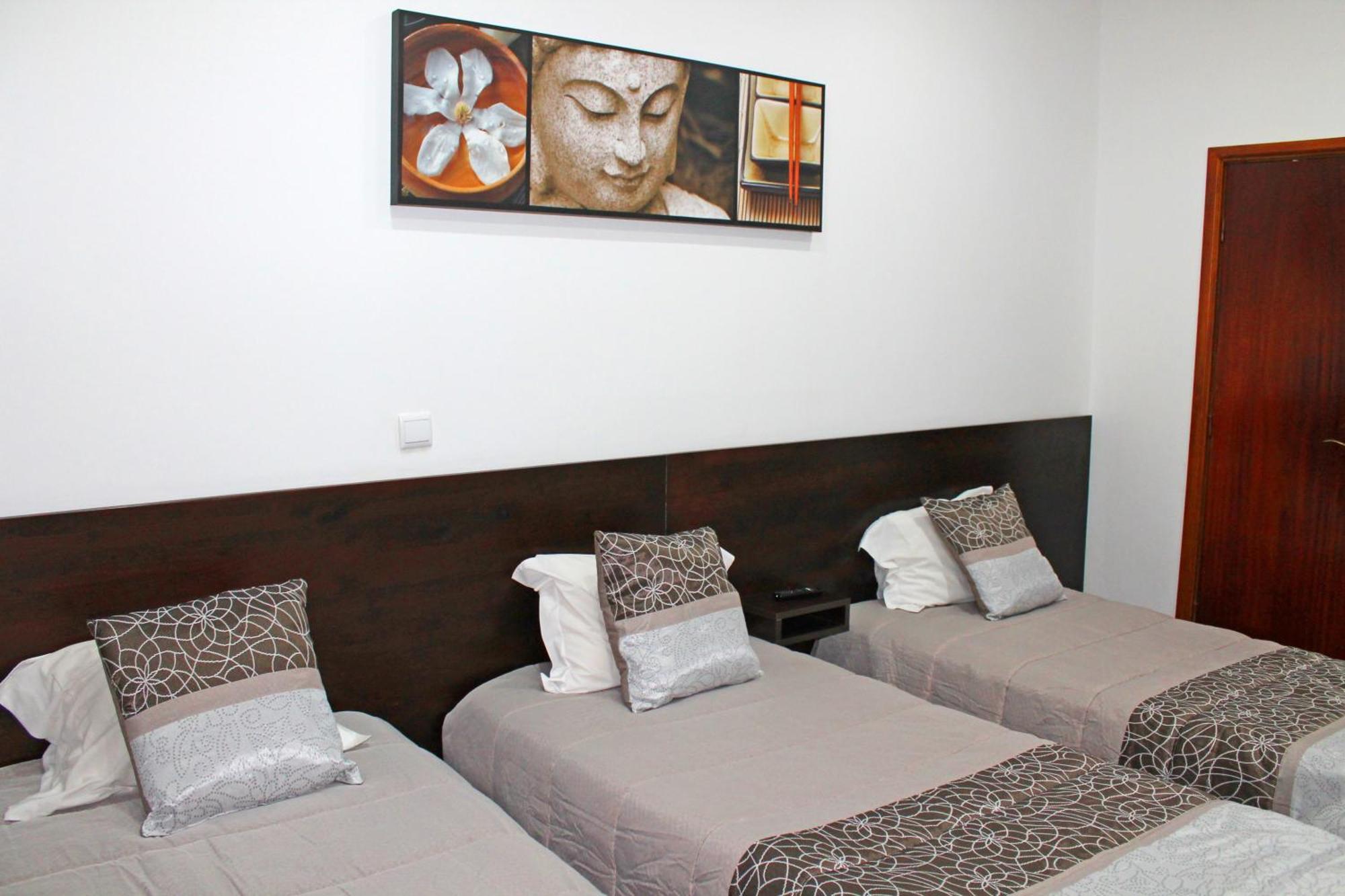 Quarto Triplo