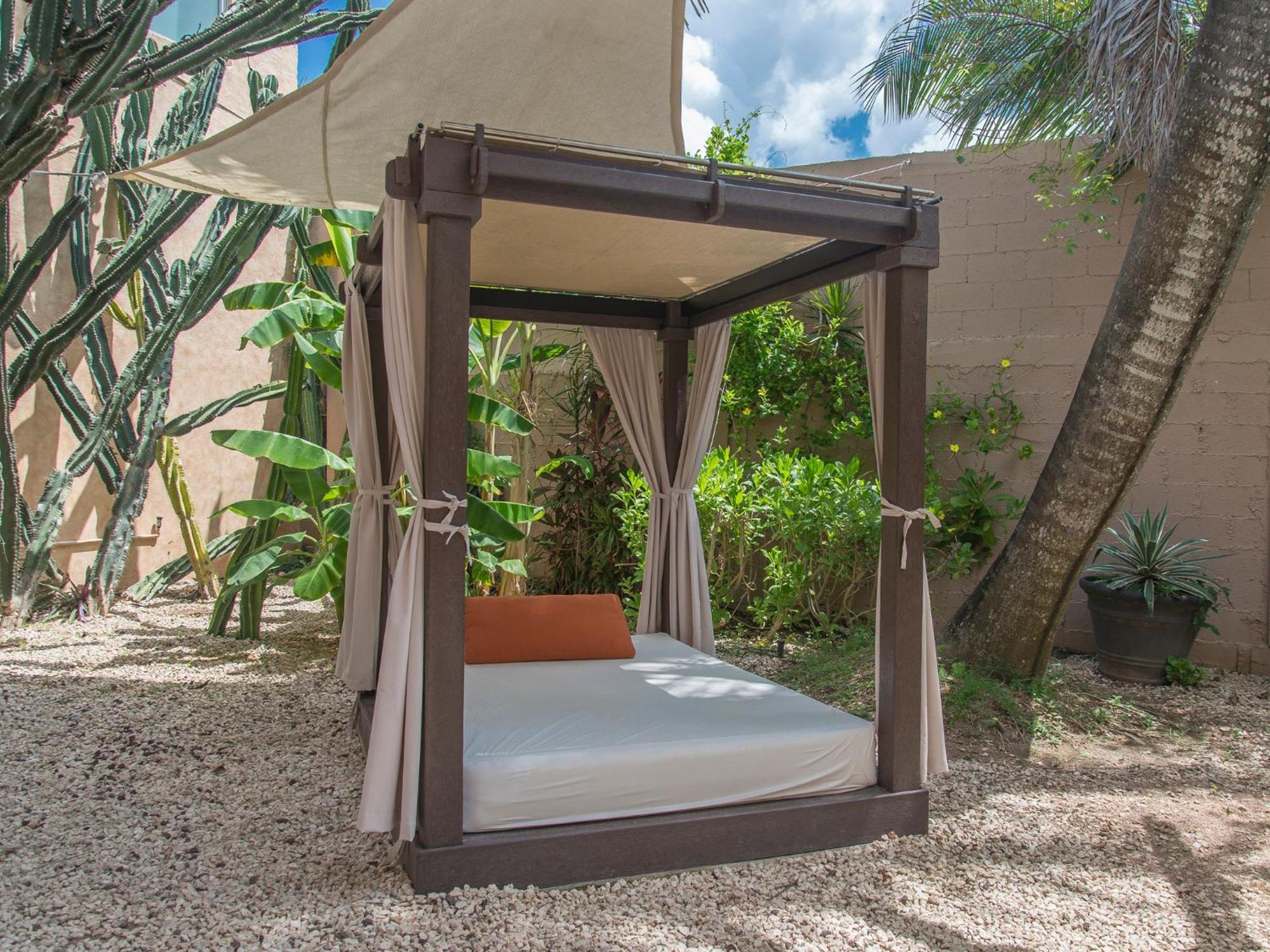 Superior Zimmer mit Queensize-Bett