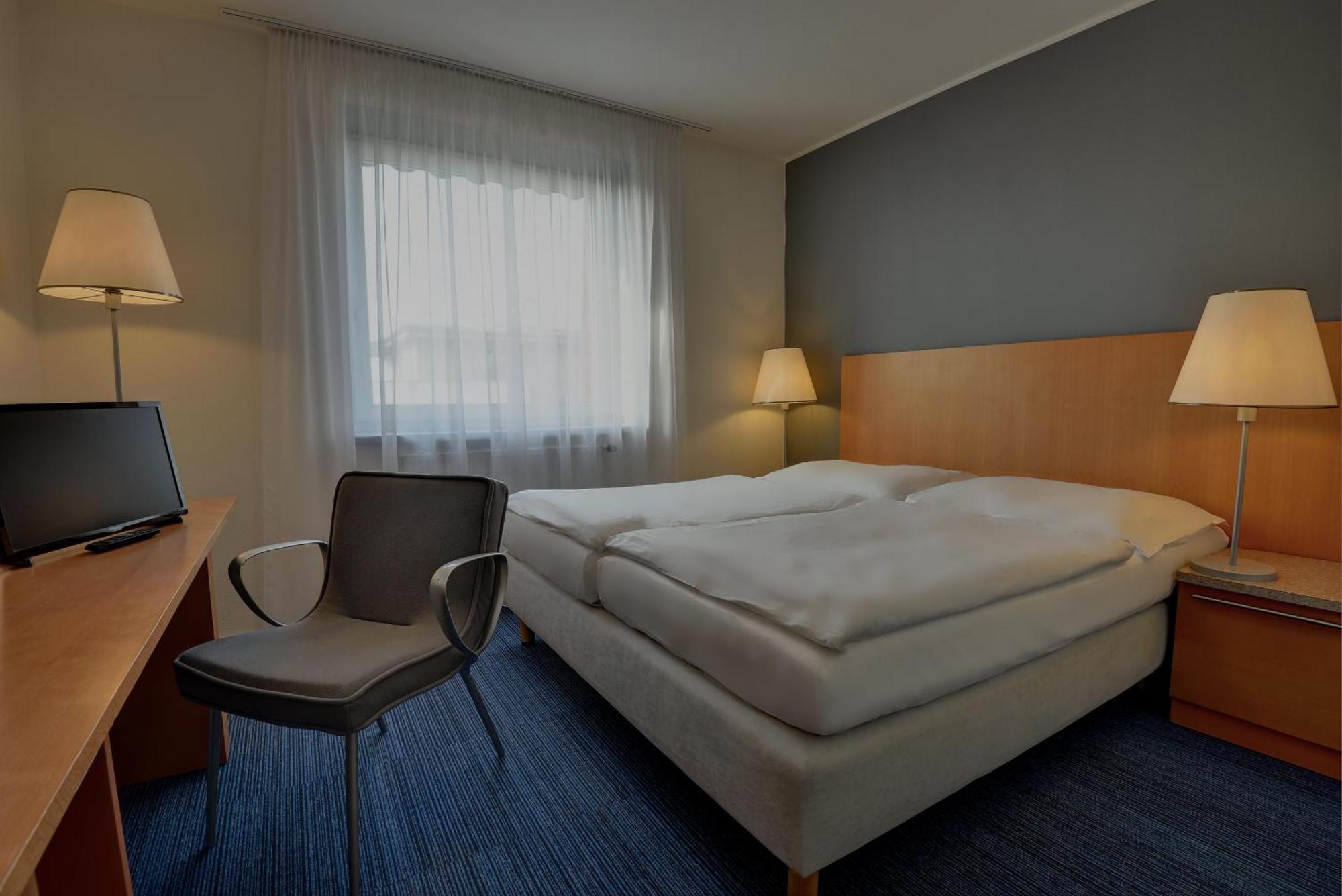 Chambre Double