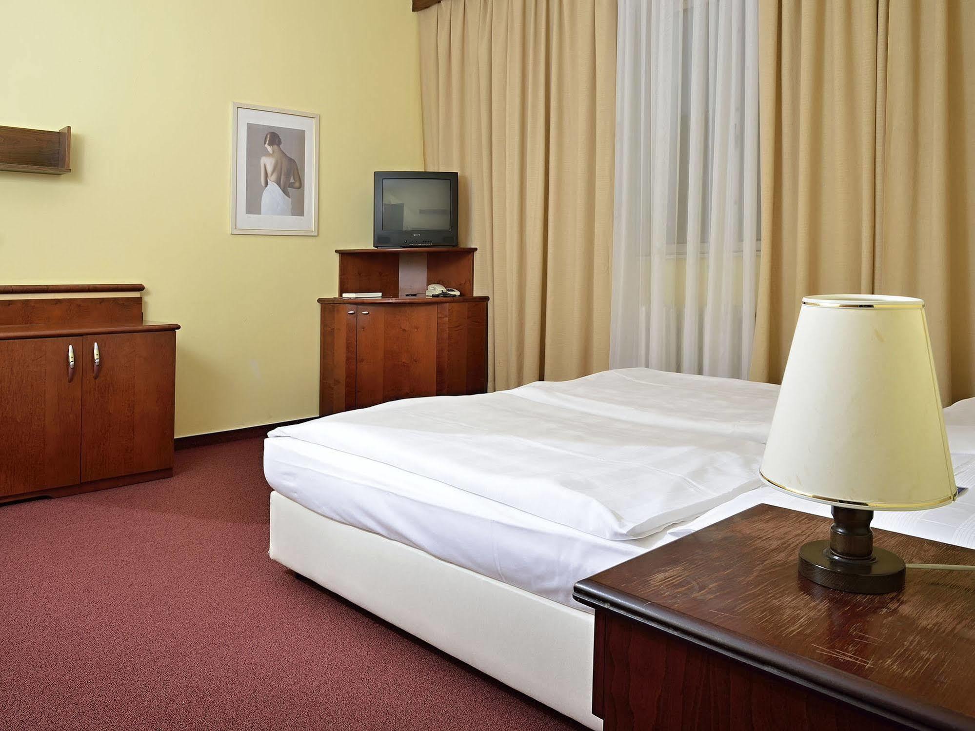 Comfort Double Room