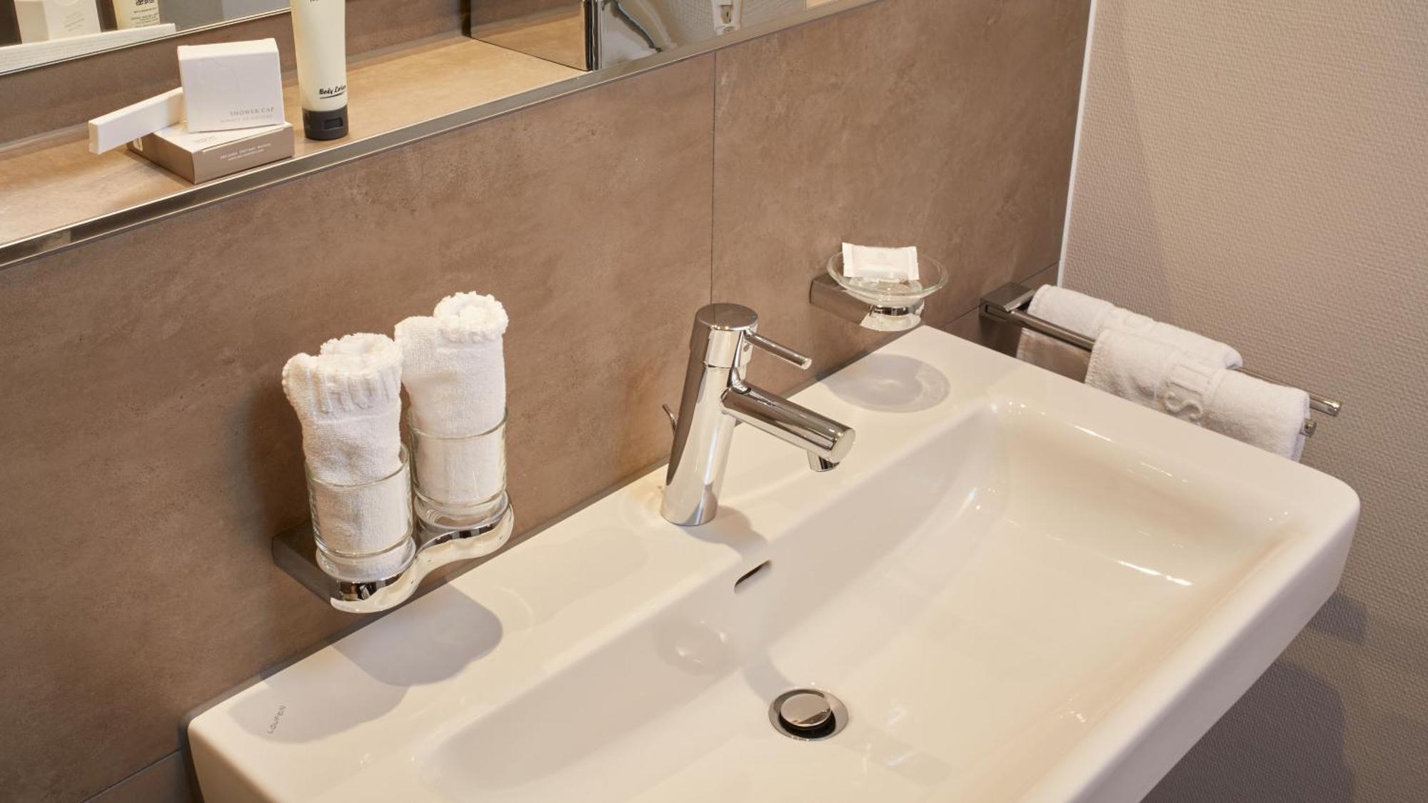 Habitación Doble Confort