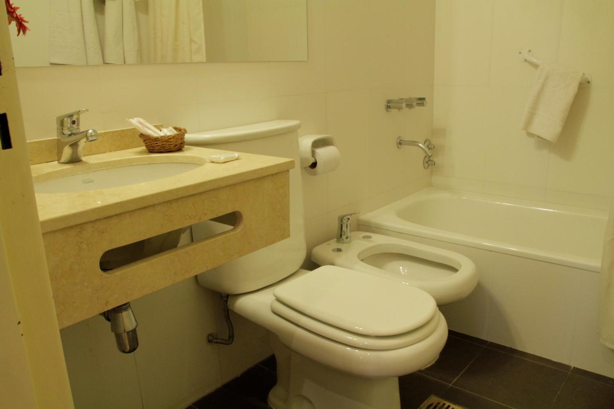 Quarto Individual Standard
