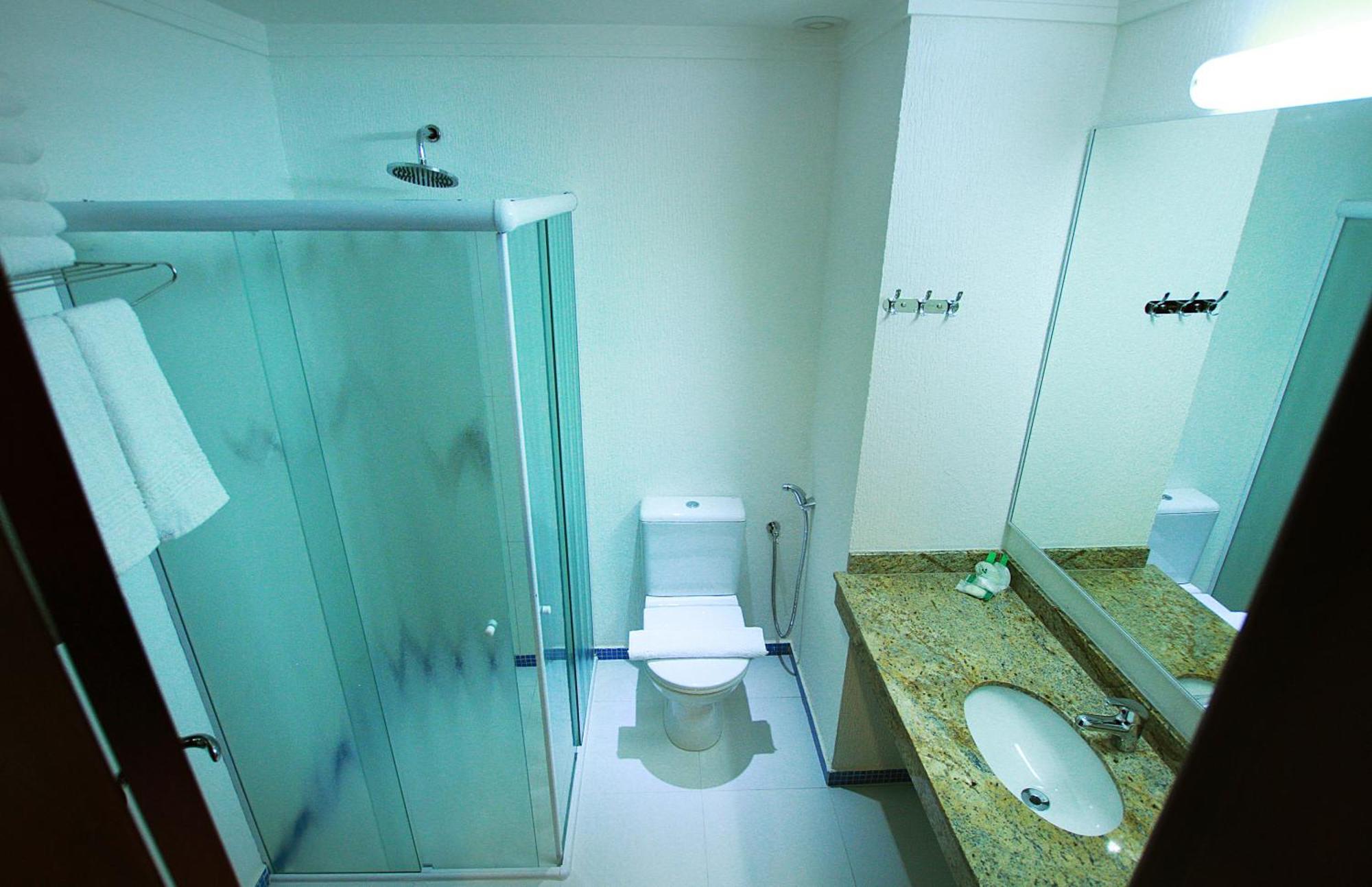 Habitación Triple de lujo