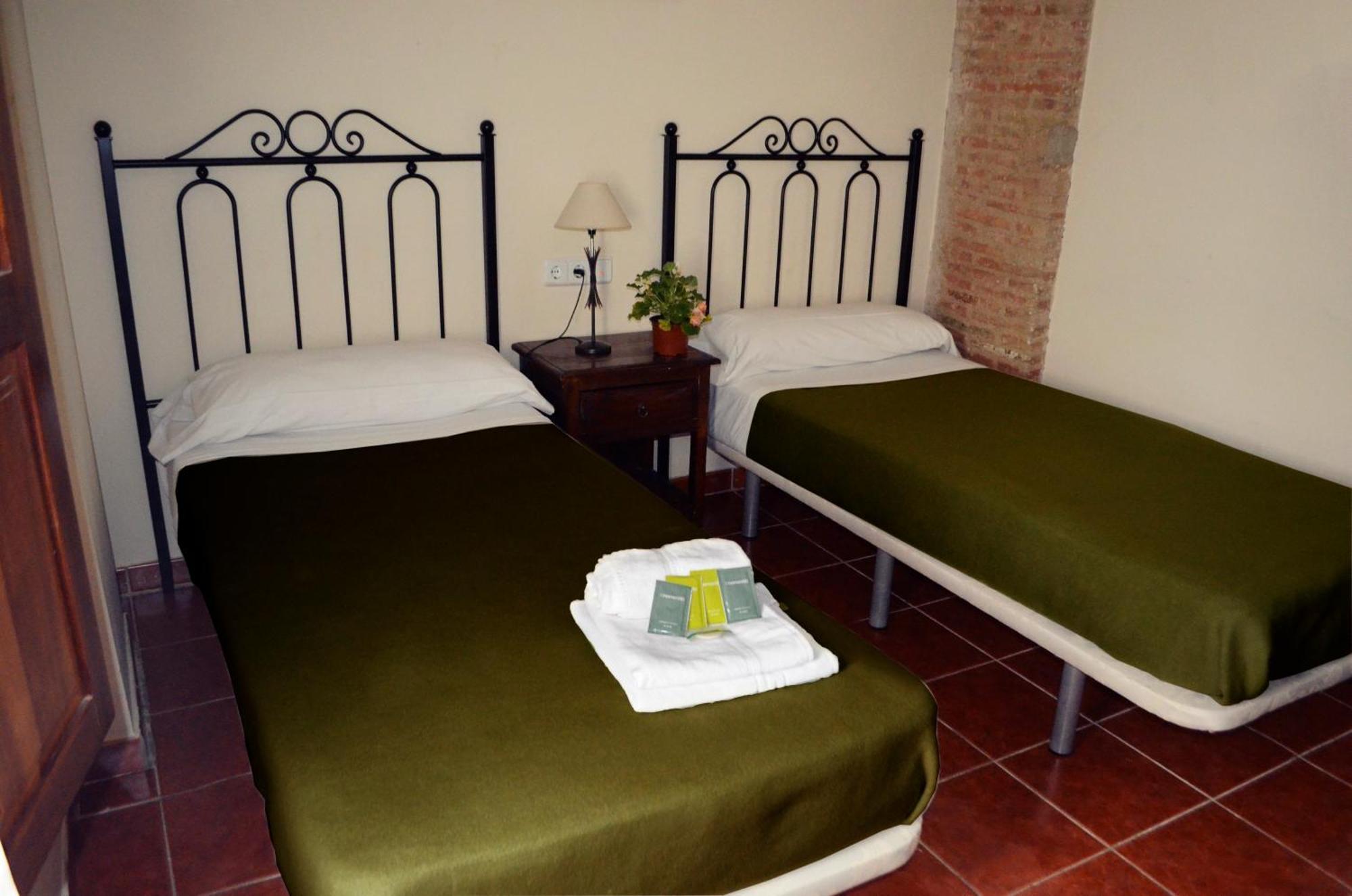 Zweibettzimmer