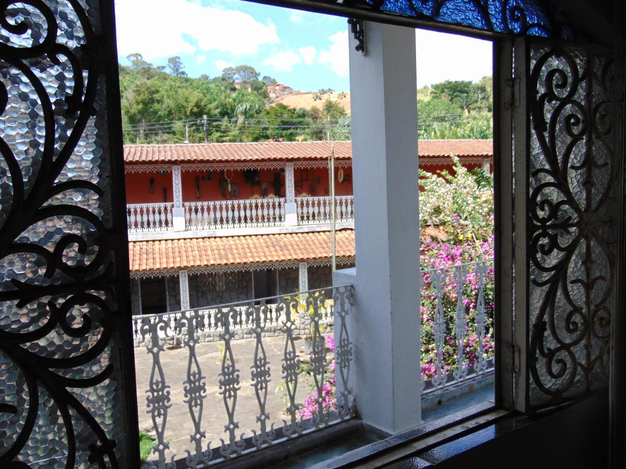Quarto Individual Superior