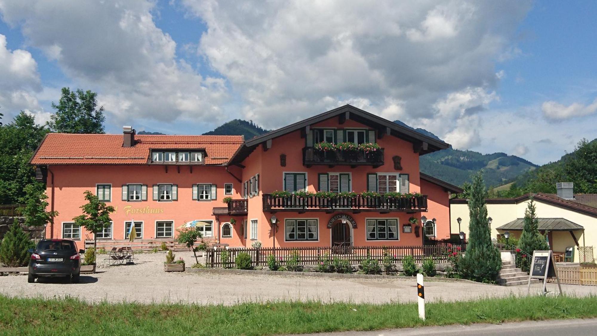 Familienzimmer