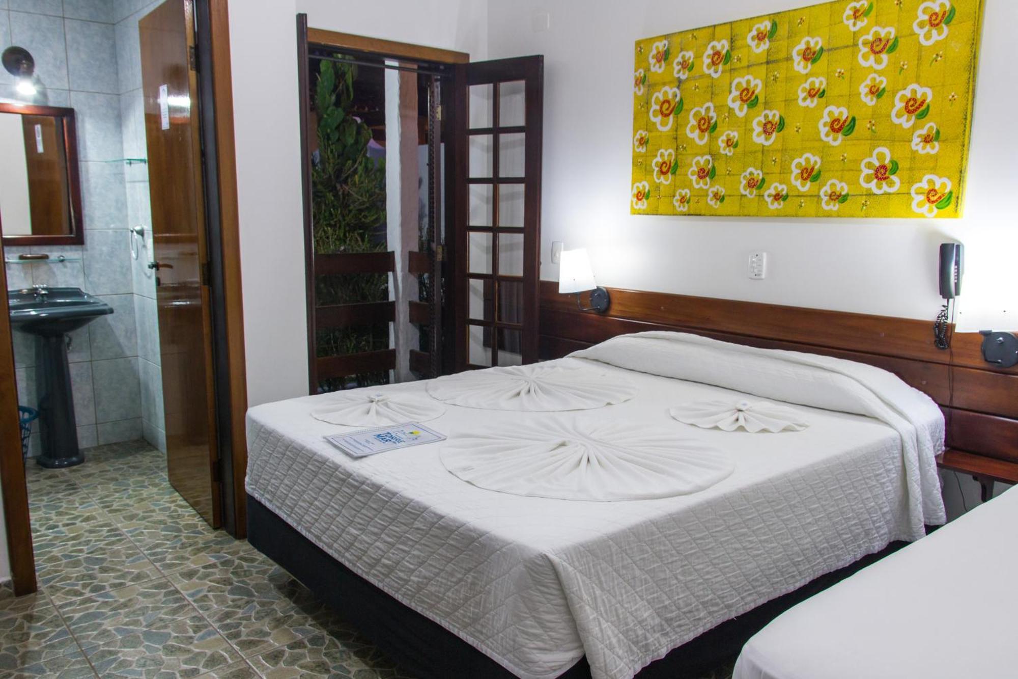 Luxury Double or Twin Room