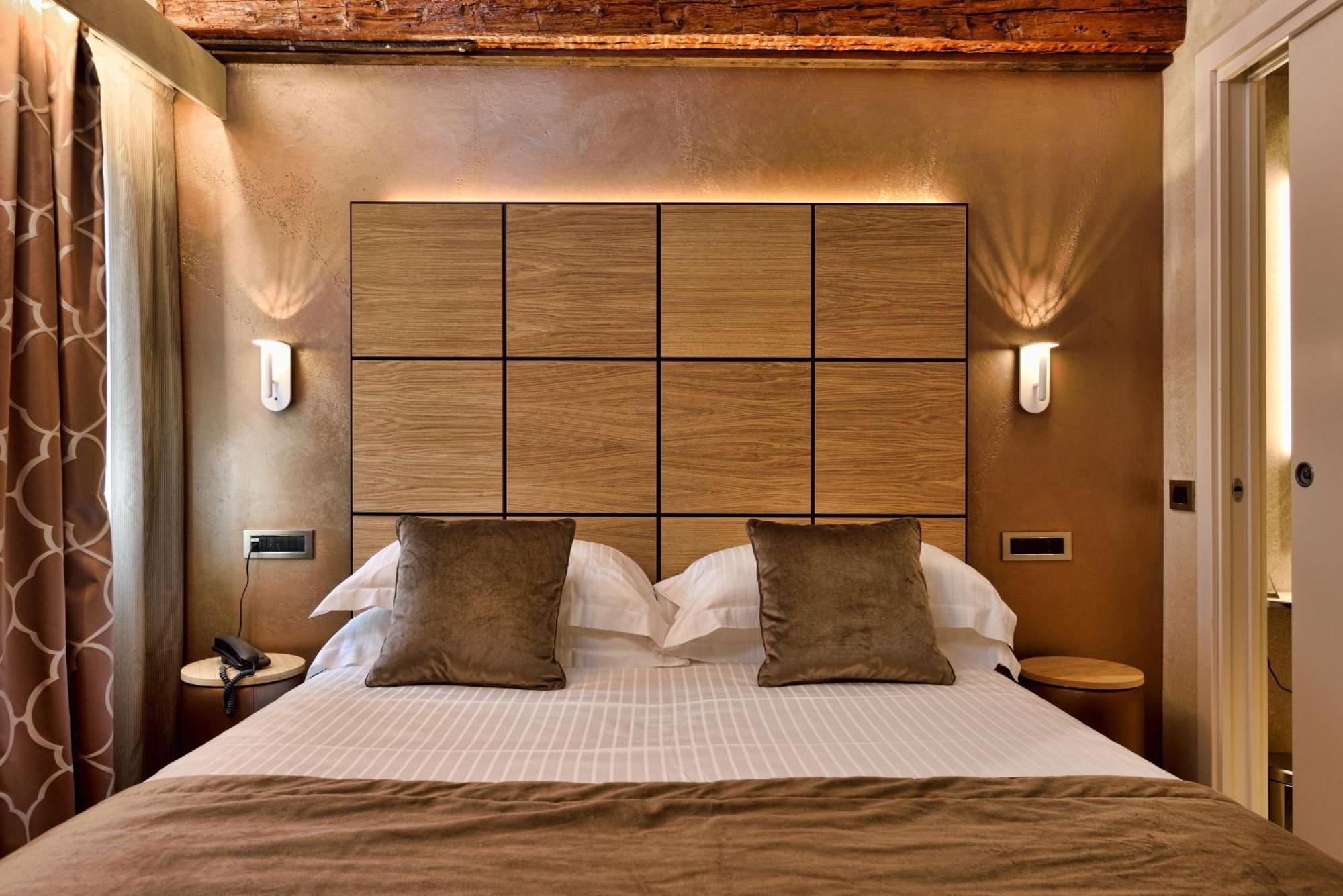 Quarto Duplo Comfort