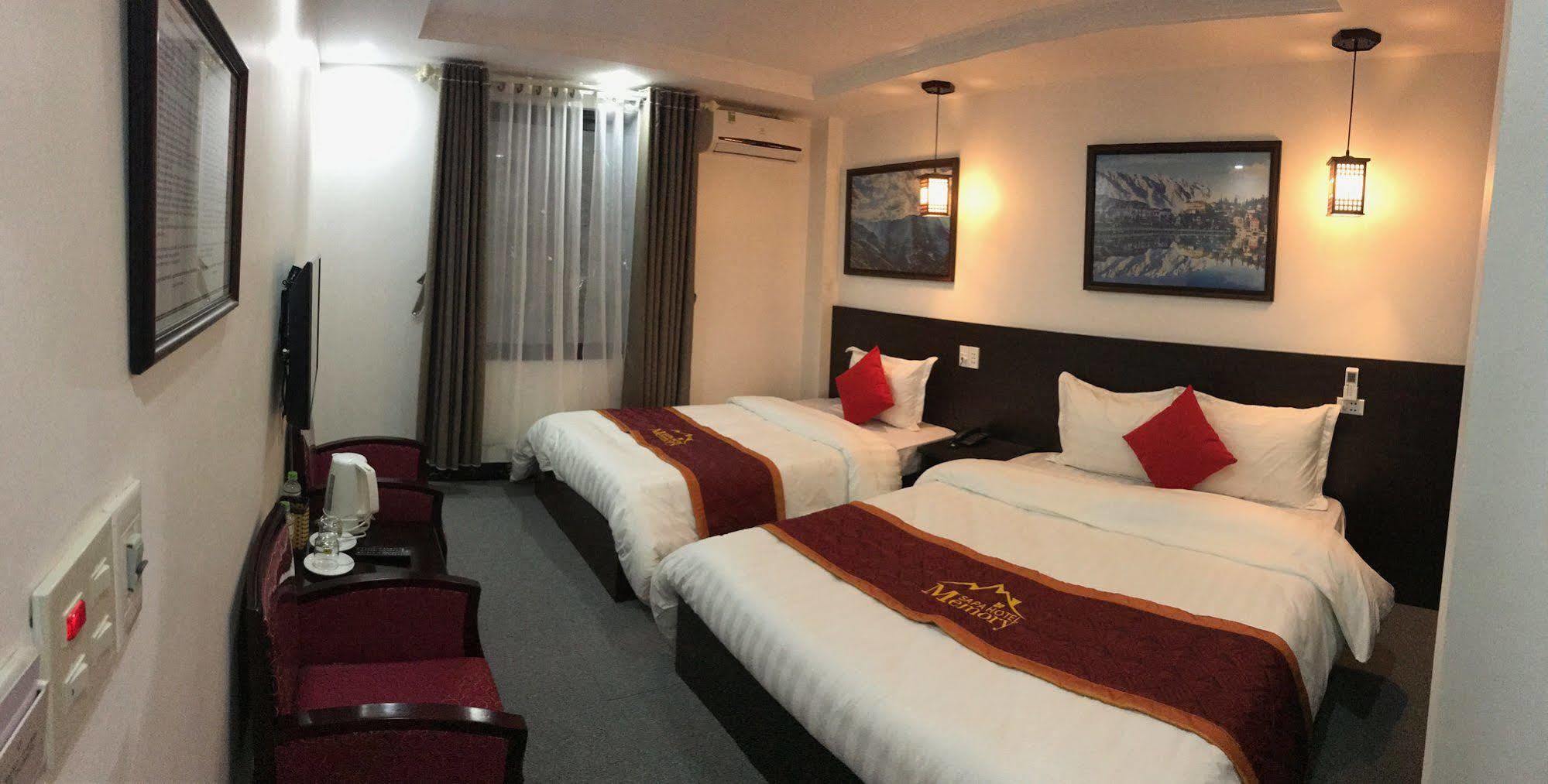 Superior Triple Room