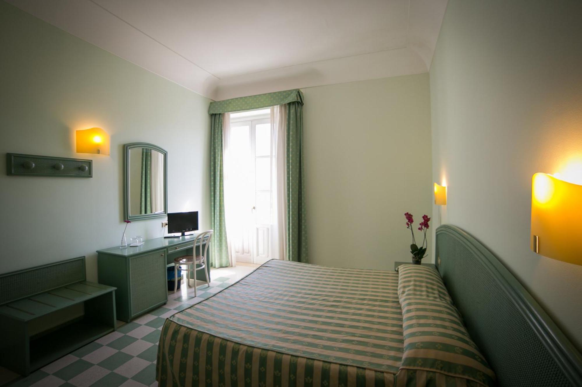 Chambre Double Standard