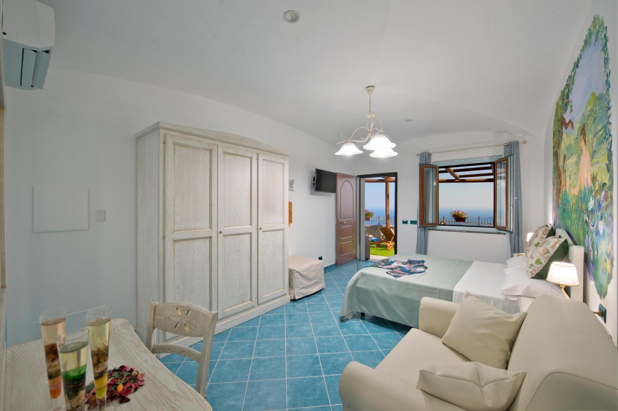 Chambre Triple Confort