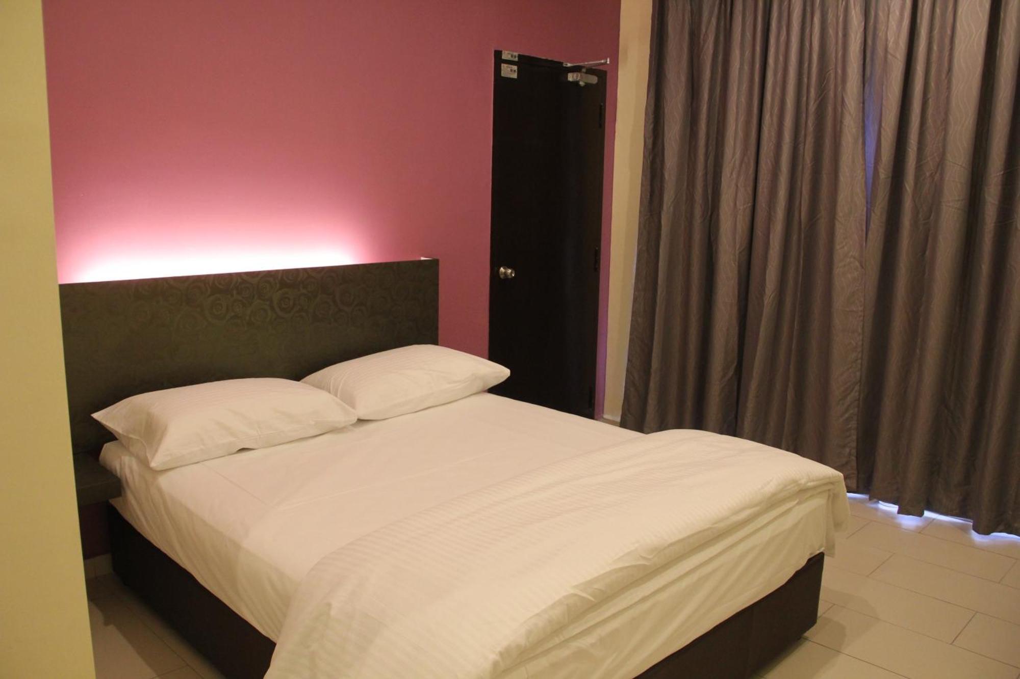 Habitación Deluxe - 1 cama grande