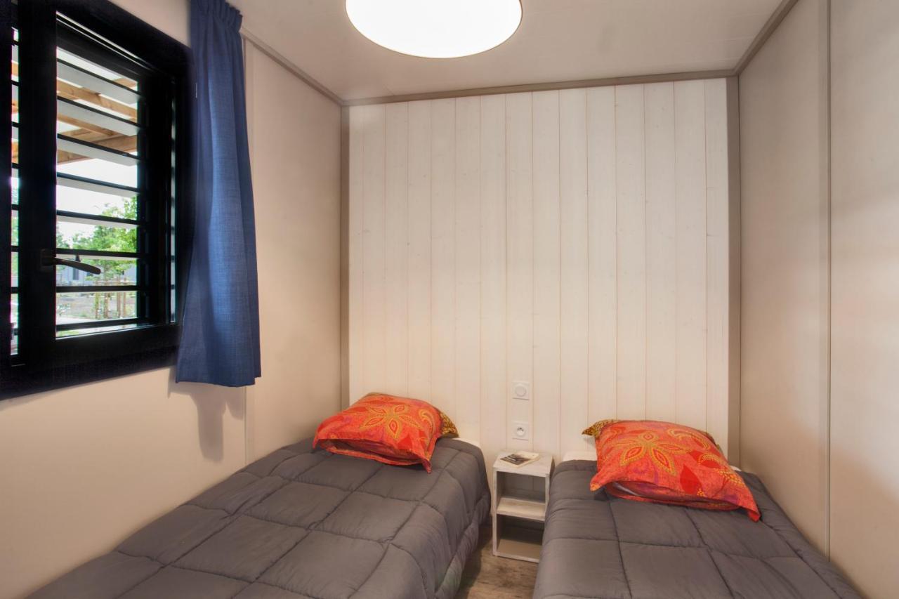 Chalet Natura T3 (4 Personnes)