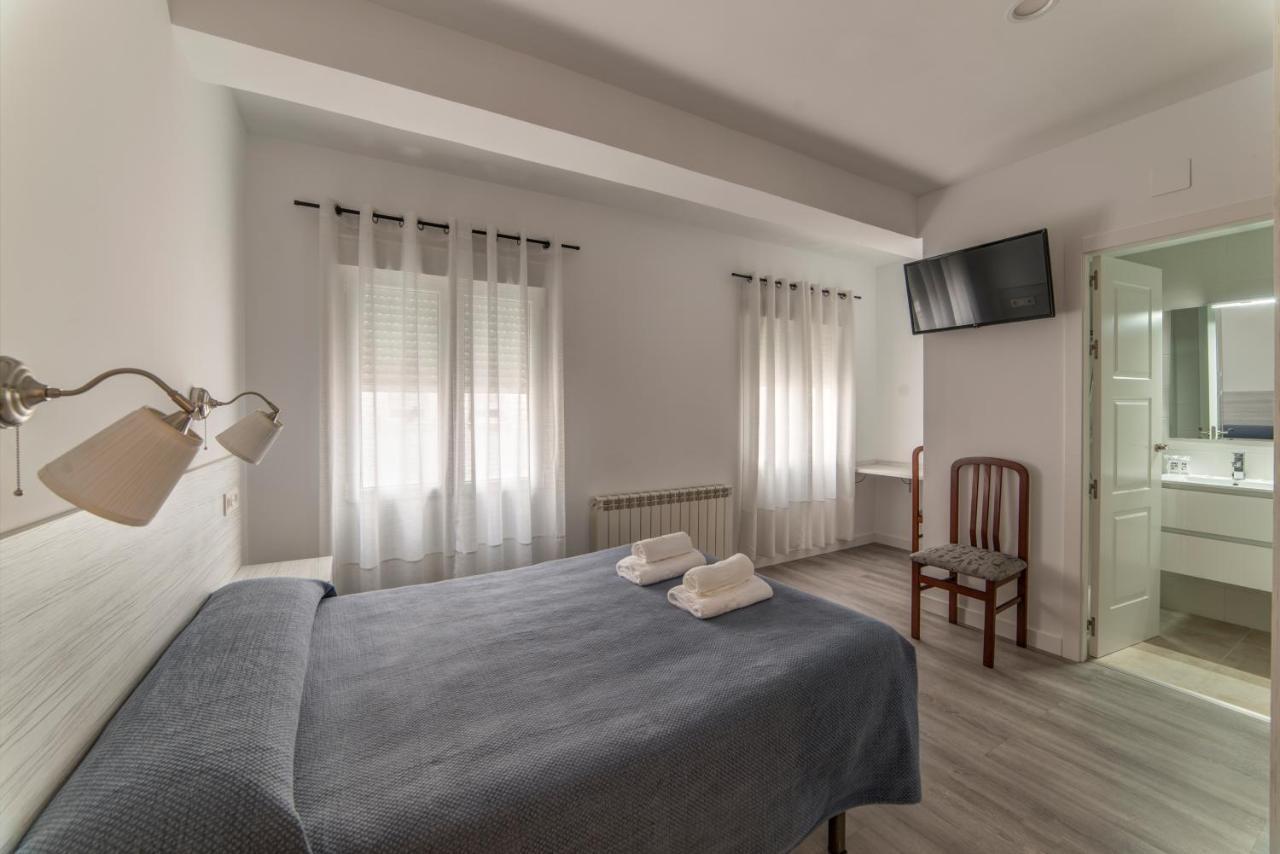 Double Room One Double Bed