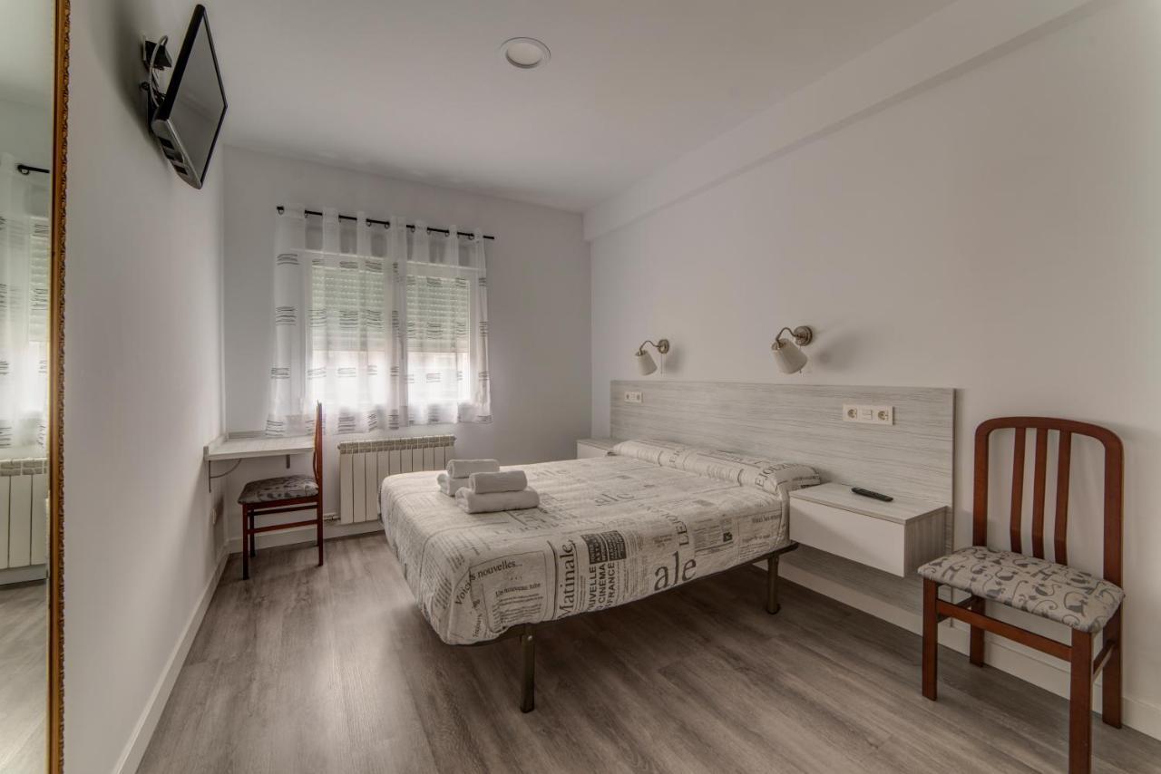 Double Room One Double Bed