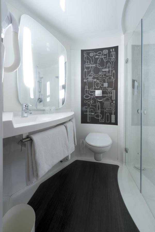 Standaard Kamer met 2 Bedden