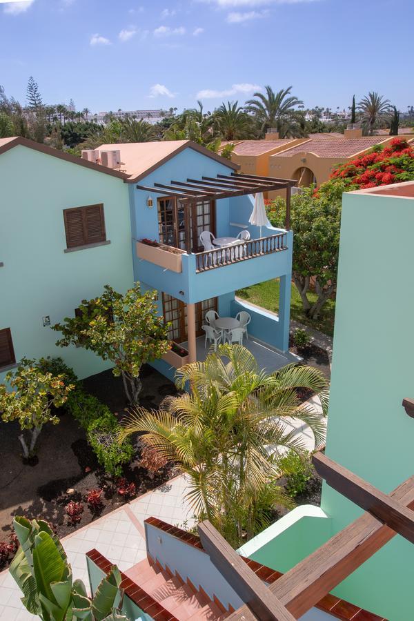 Family Bungalow