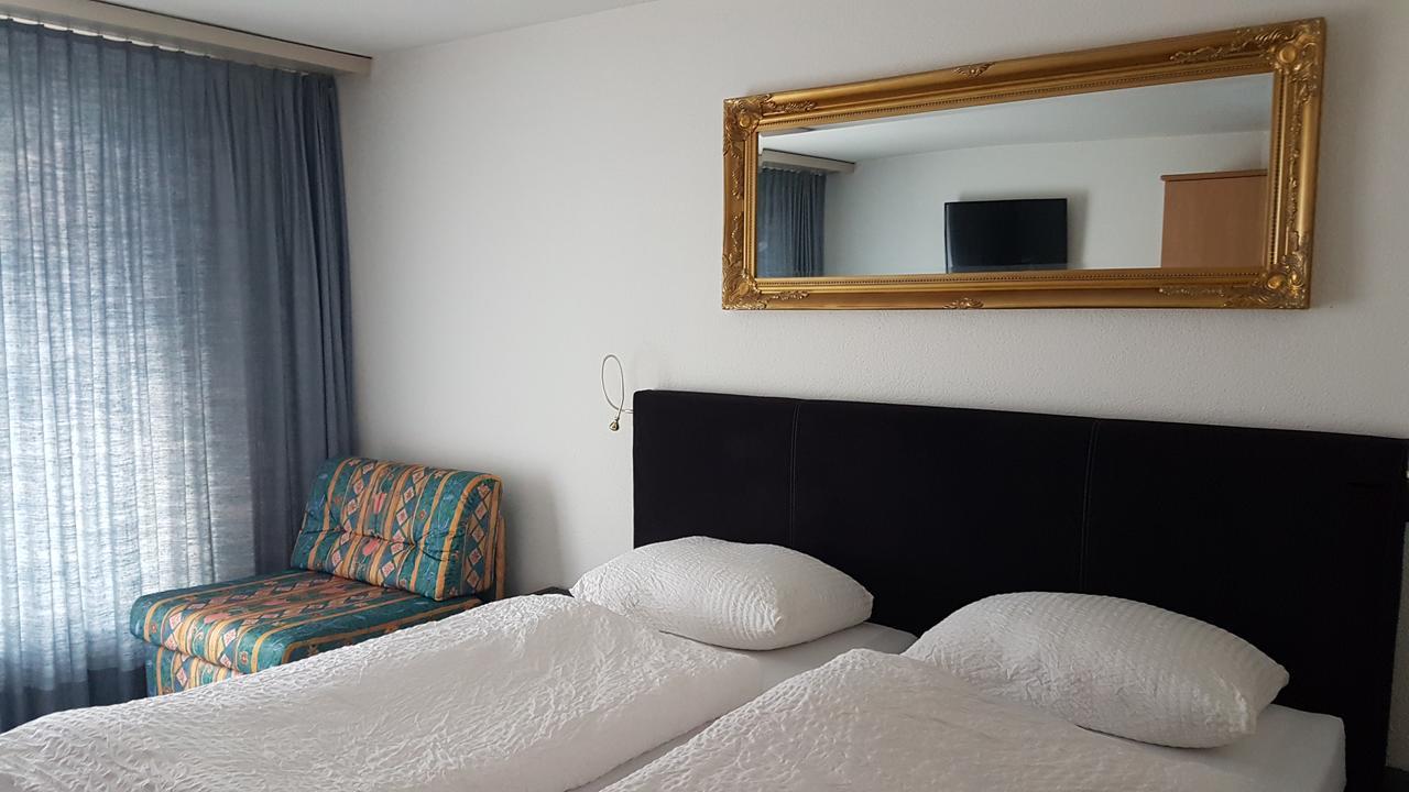 Double Room North