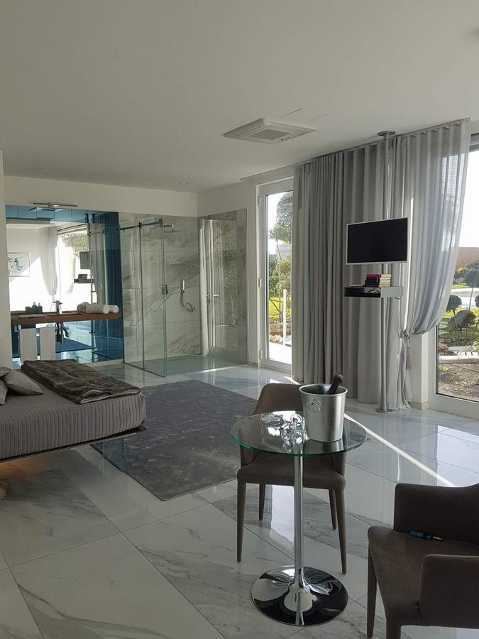 Suite Deluxe con Vasca Idromassaggio