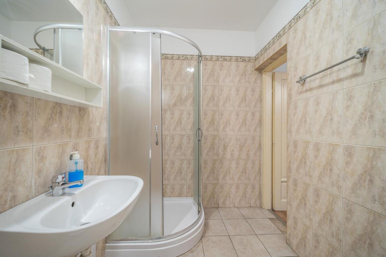 Chambre Quadruple