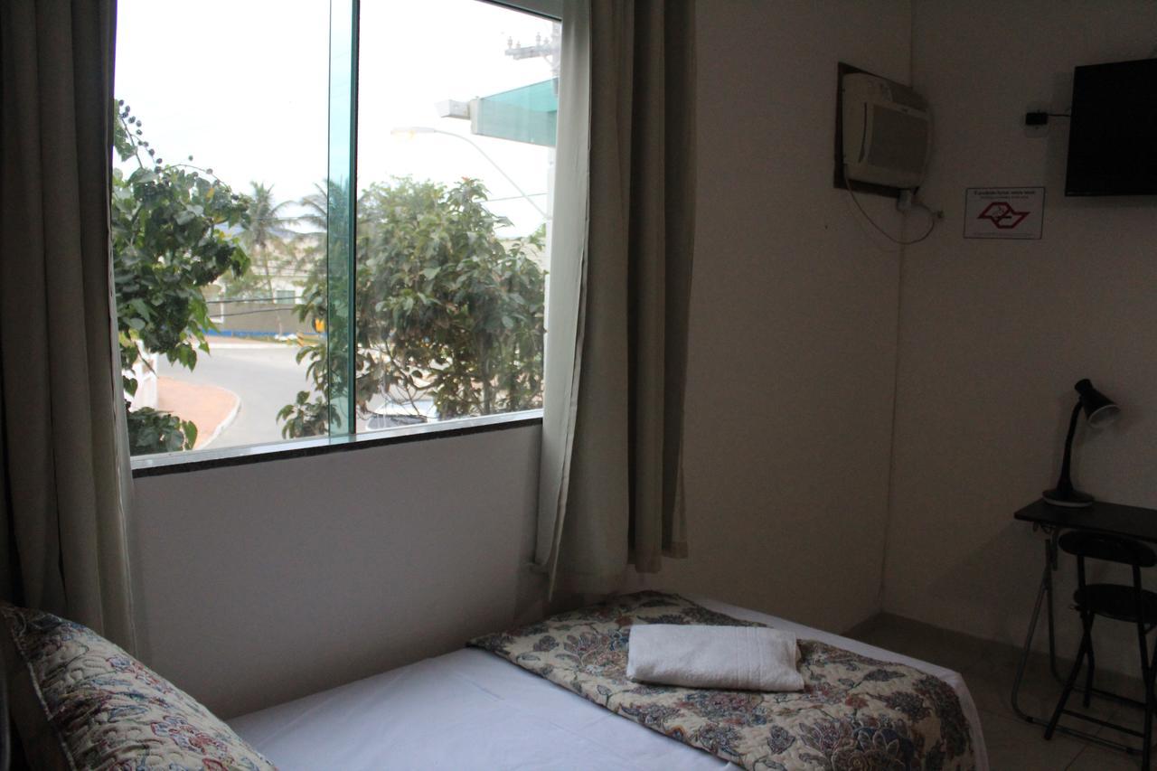 Quarto Triplo Superior