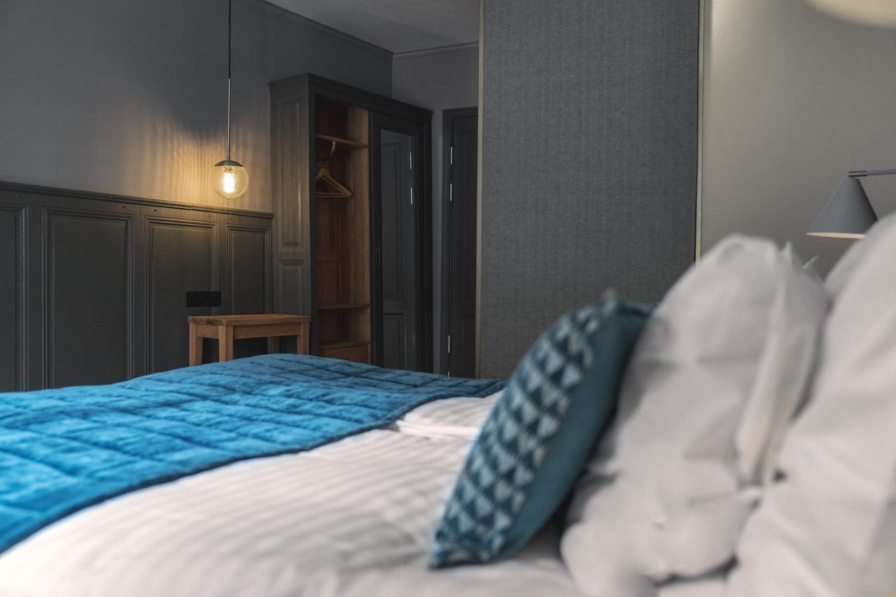 Zweibettzimmer