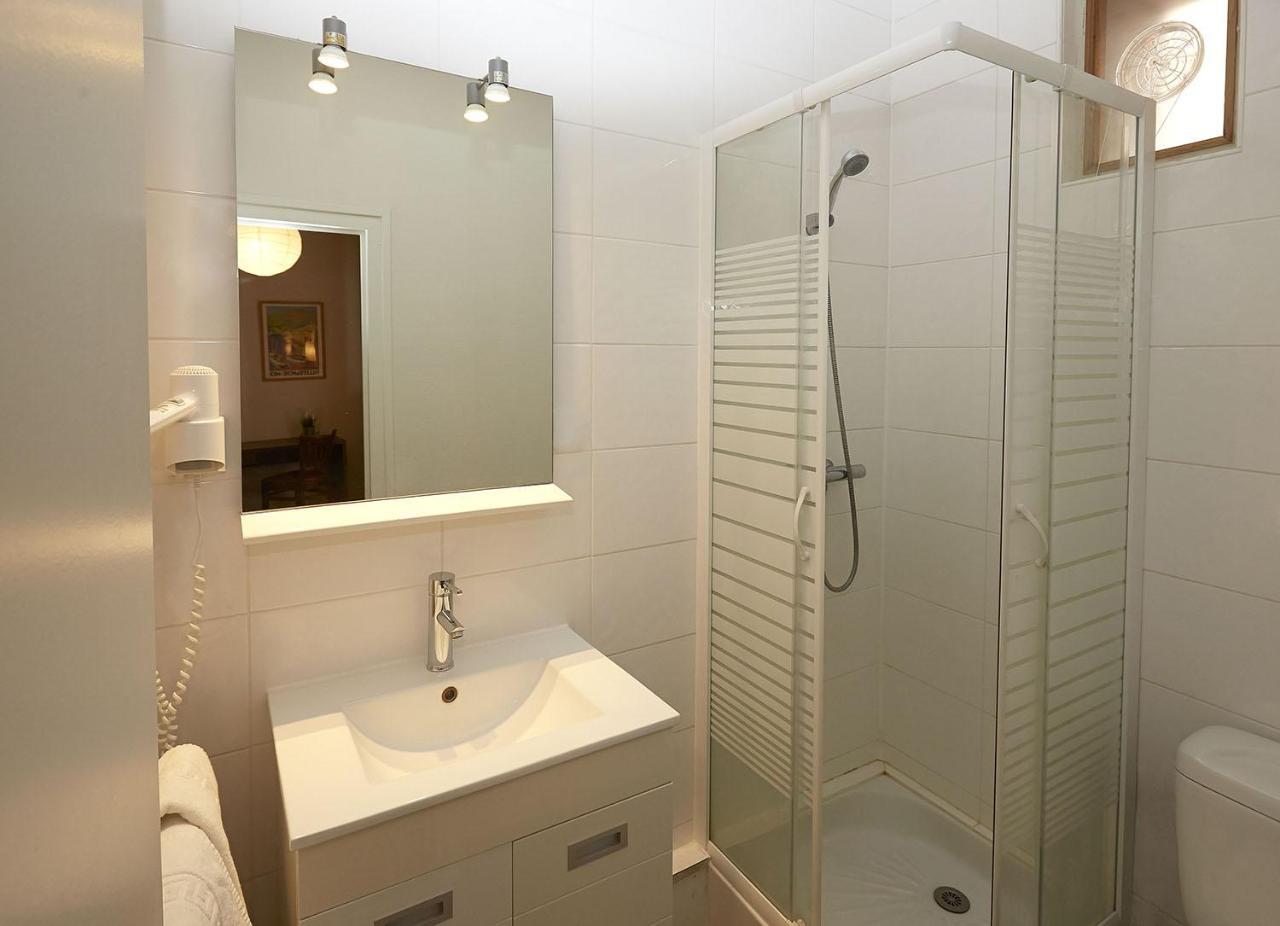 Chambre Triple
