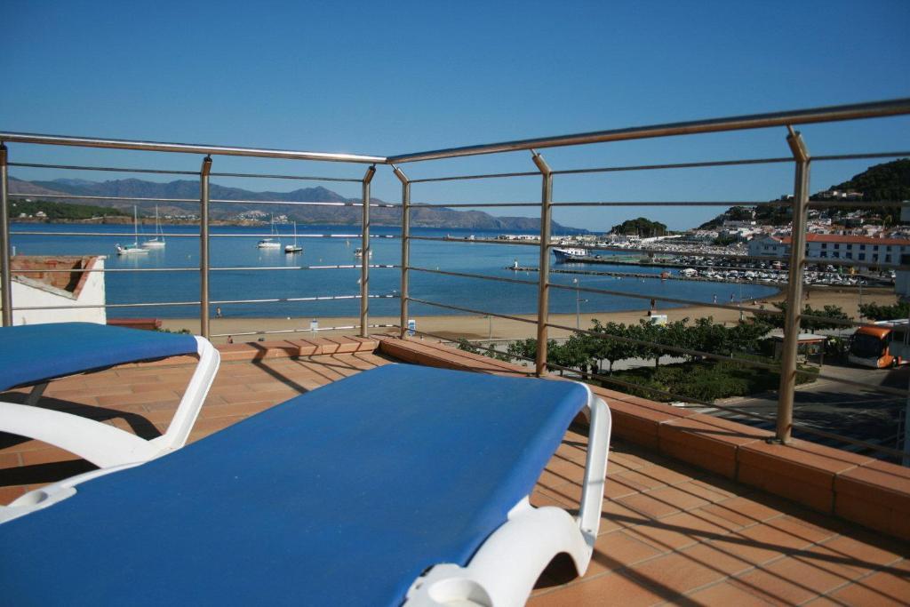 Superior Tweepersoonskamer met Terras